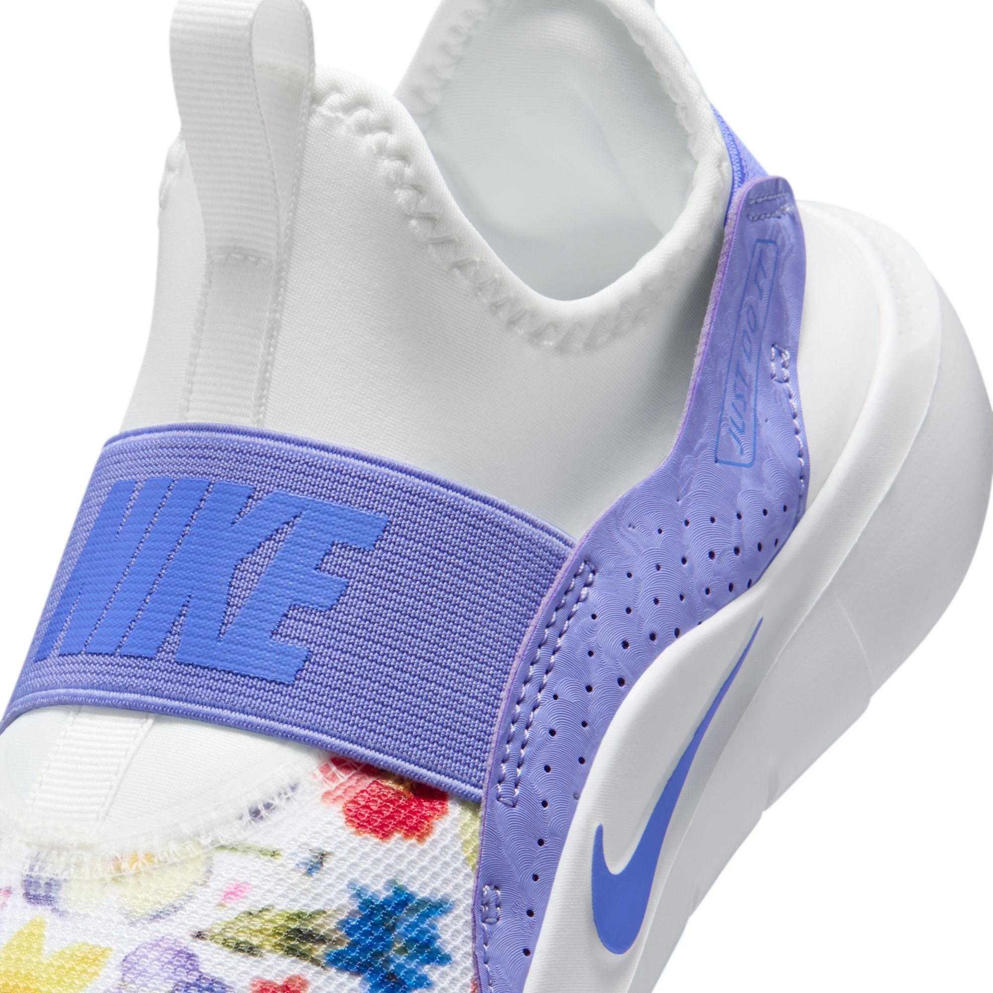 Nike Kids' Grade School Flex Runner 4 Shoes product image