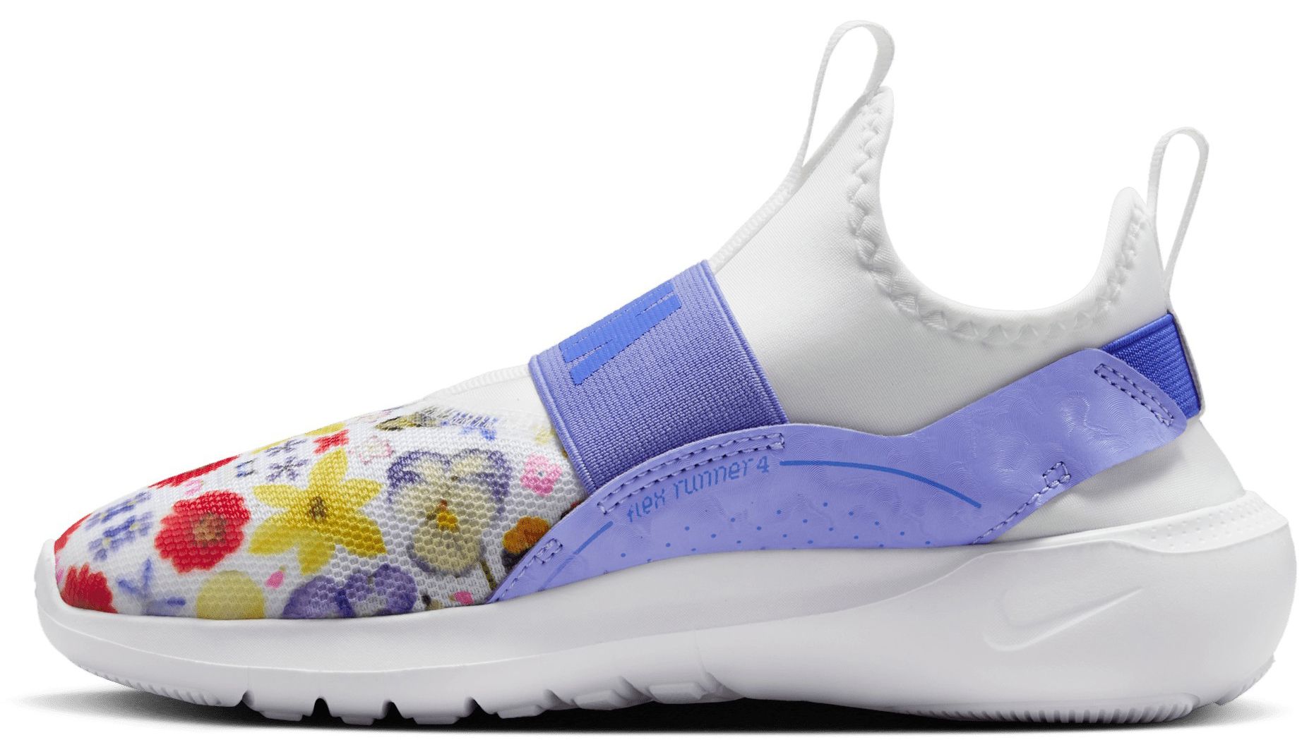 Nike Kids' Grade School Flex Runner 4 Shoes product image