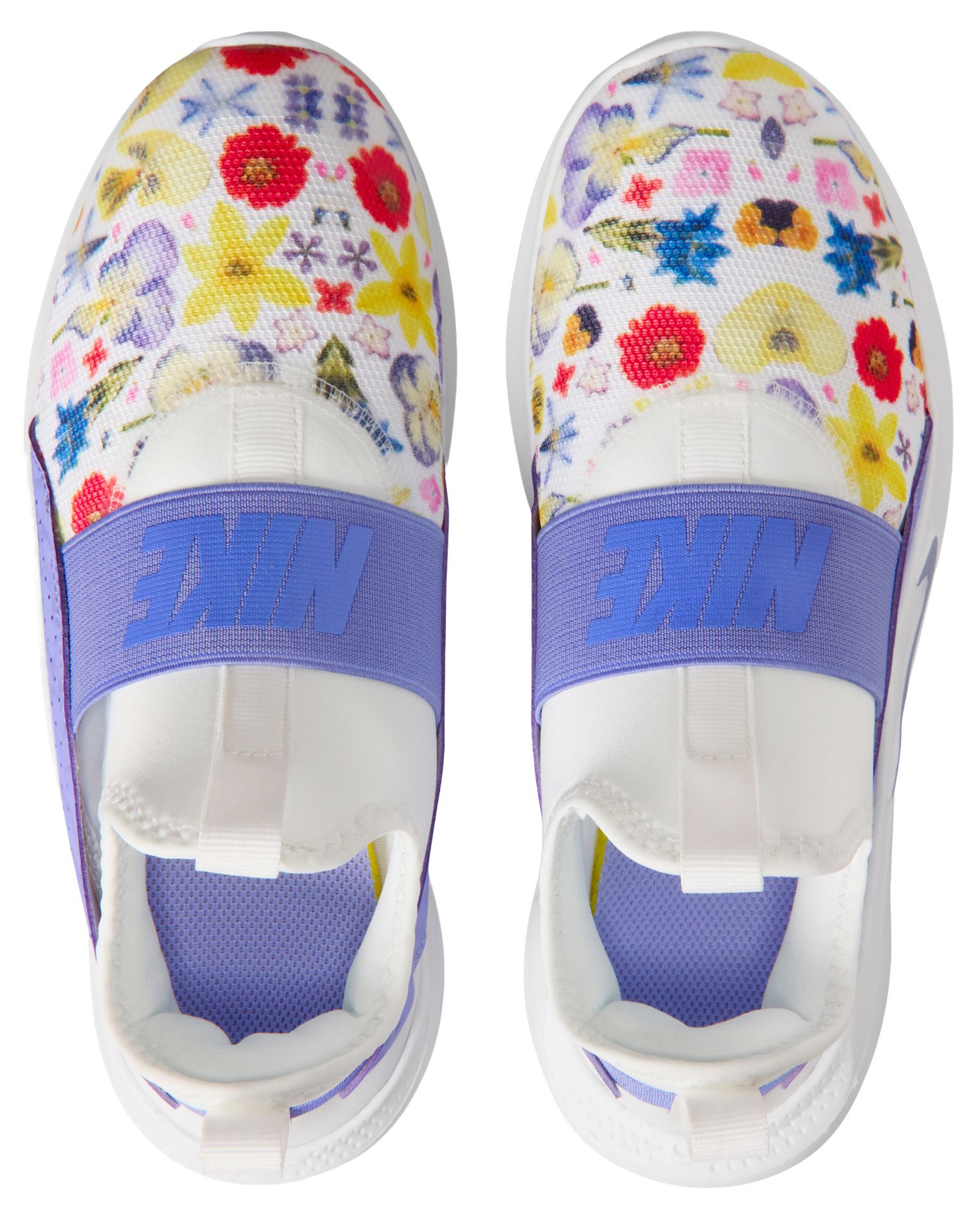Nike Kids' Grade School Flex Runner 4 Shoes product image