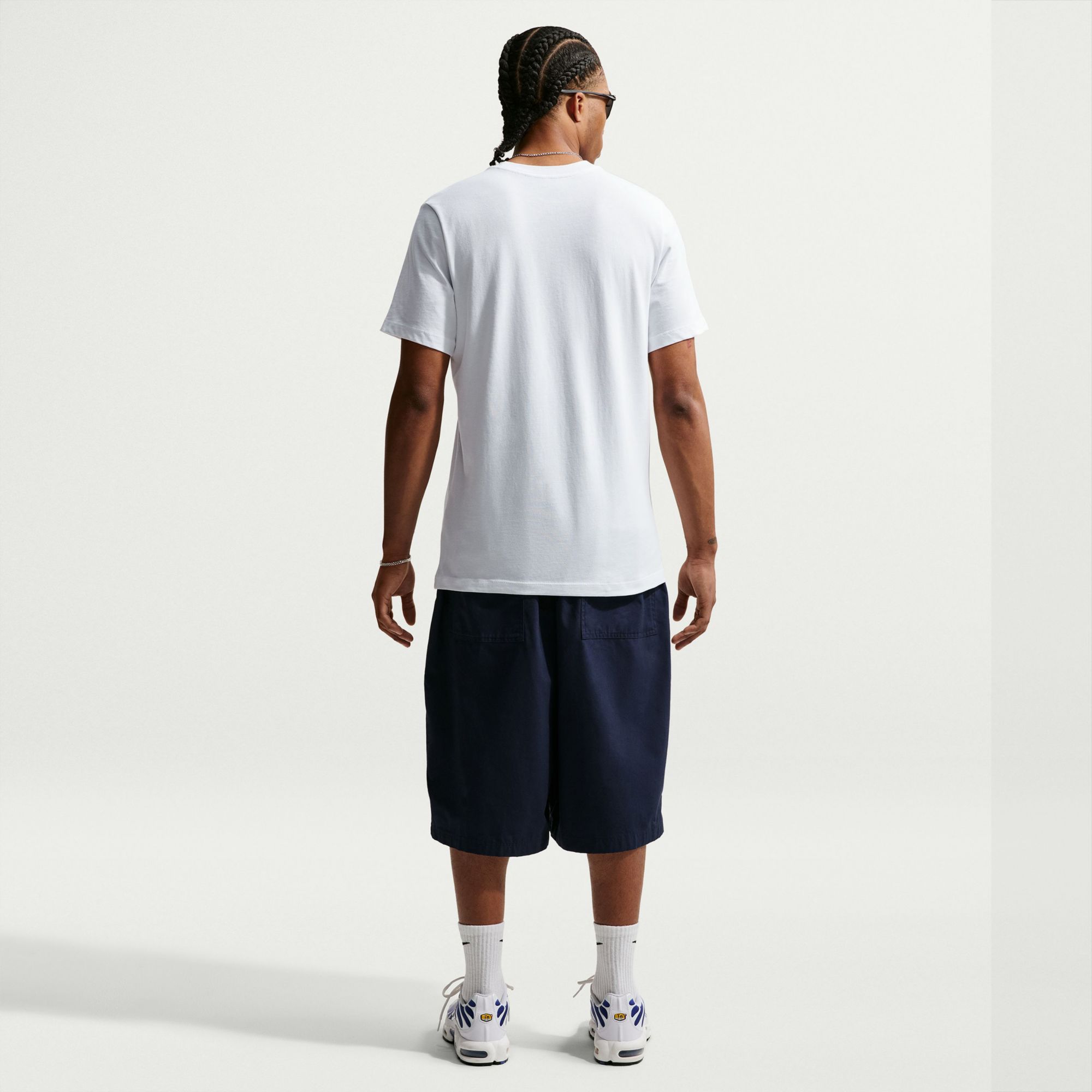 Nike Adult Inter Milan White T-Shirt product image