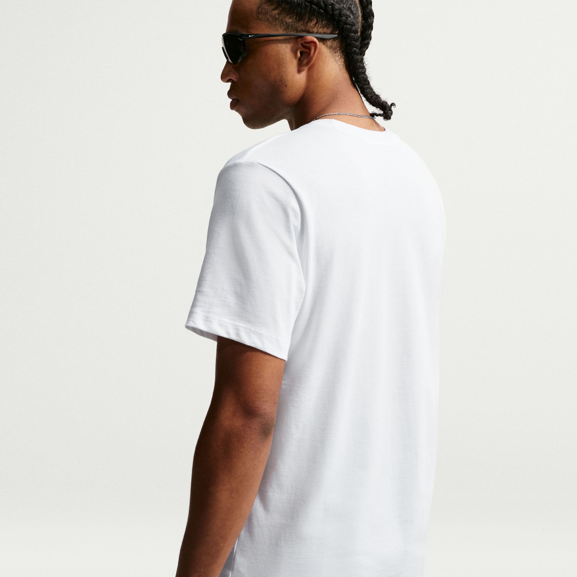 Nike Adult Inter Milan White T-Shirt product image