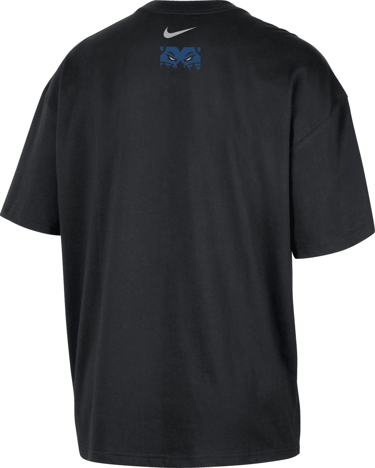 Nike Adult Minnesota Lynx Black Rebel Wordmark T-Shirt product image