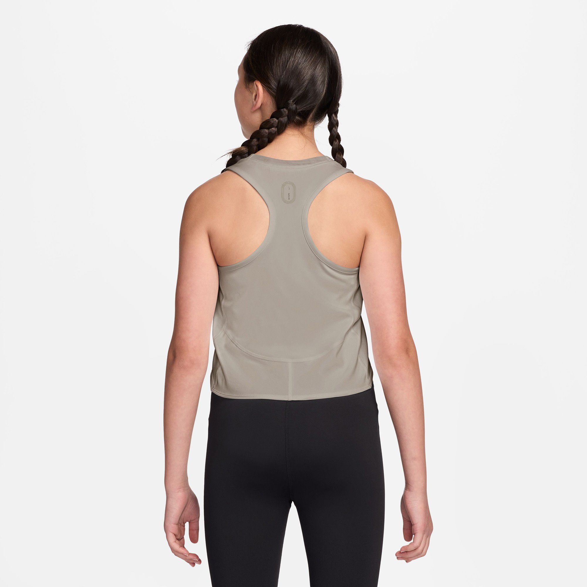 Nike Girls' MAVN Dri-FIT Knit Tank Top product image