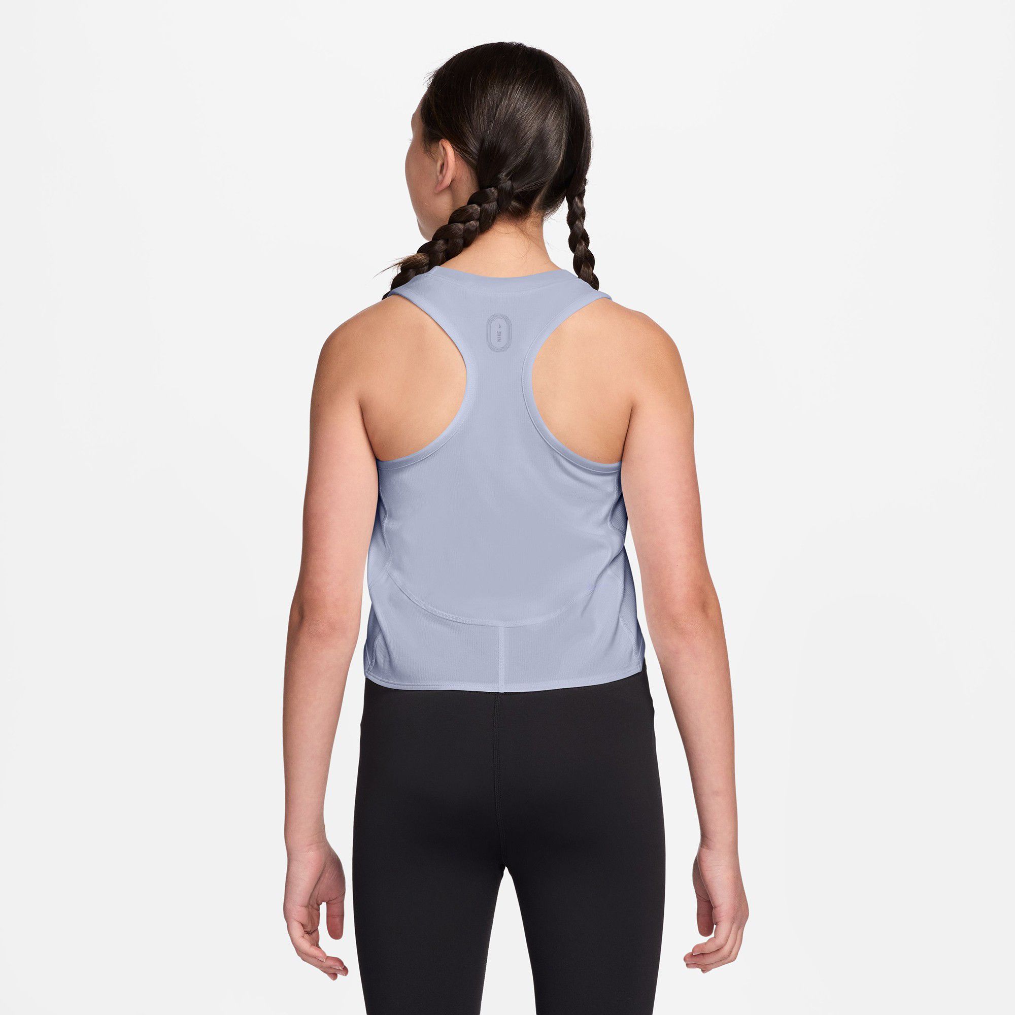 Nike Girls' MAVN Dri-FIT Knit Tank Top product image