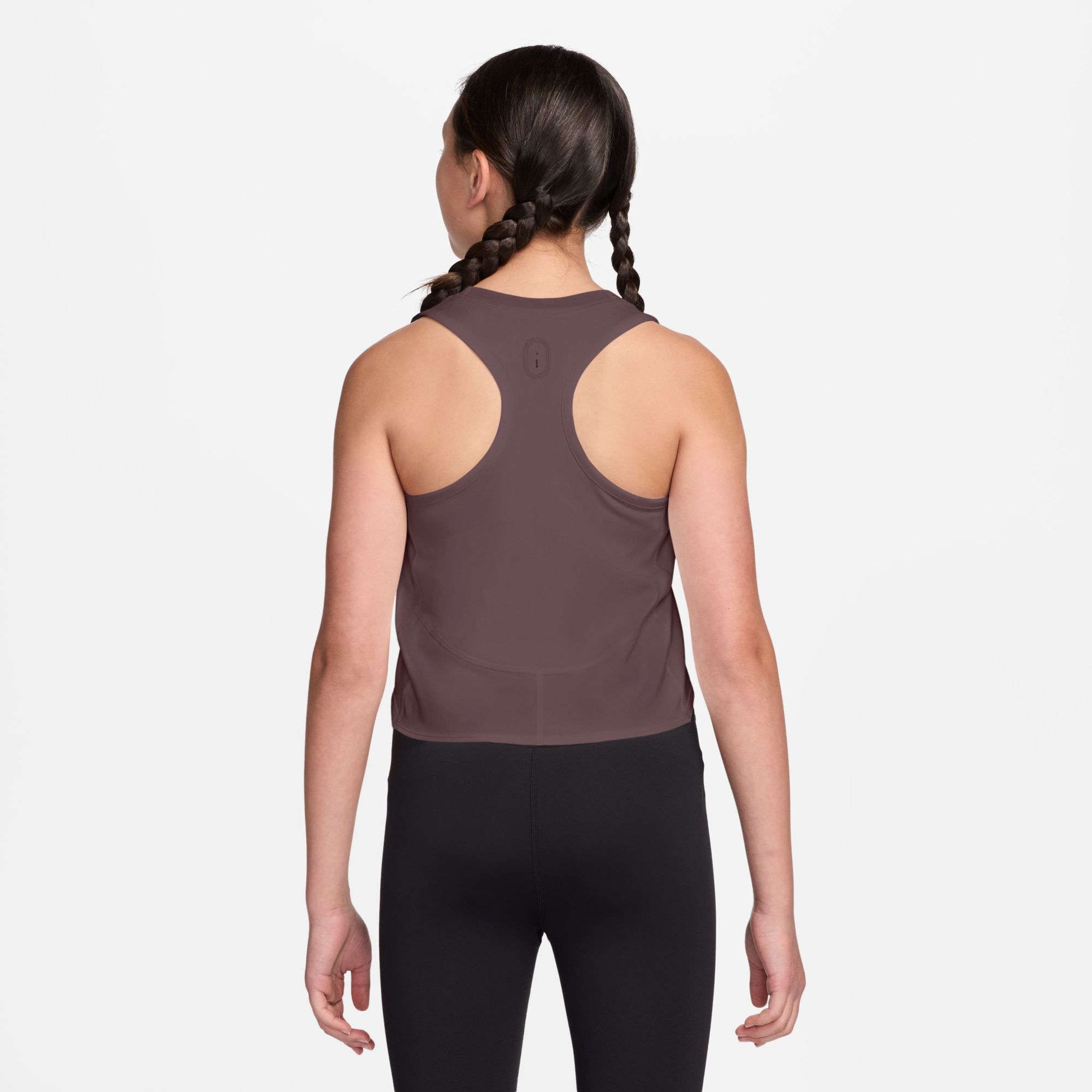 Nike Girls' MAVN Dri-FIT Knit Tank Top product image