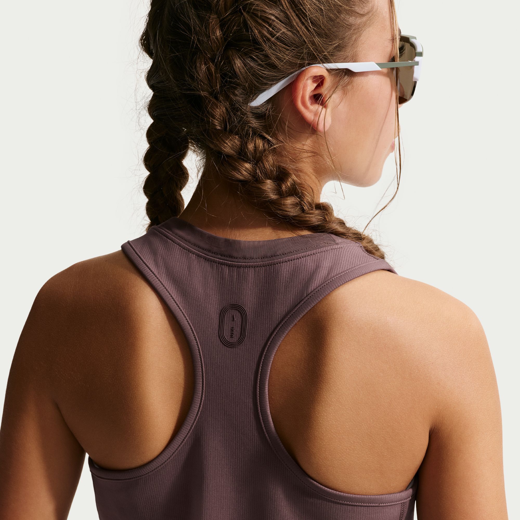 Nike Girls' MAVN Dri-FIT Knit Tank Top product image