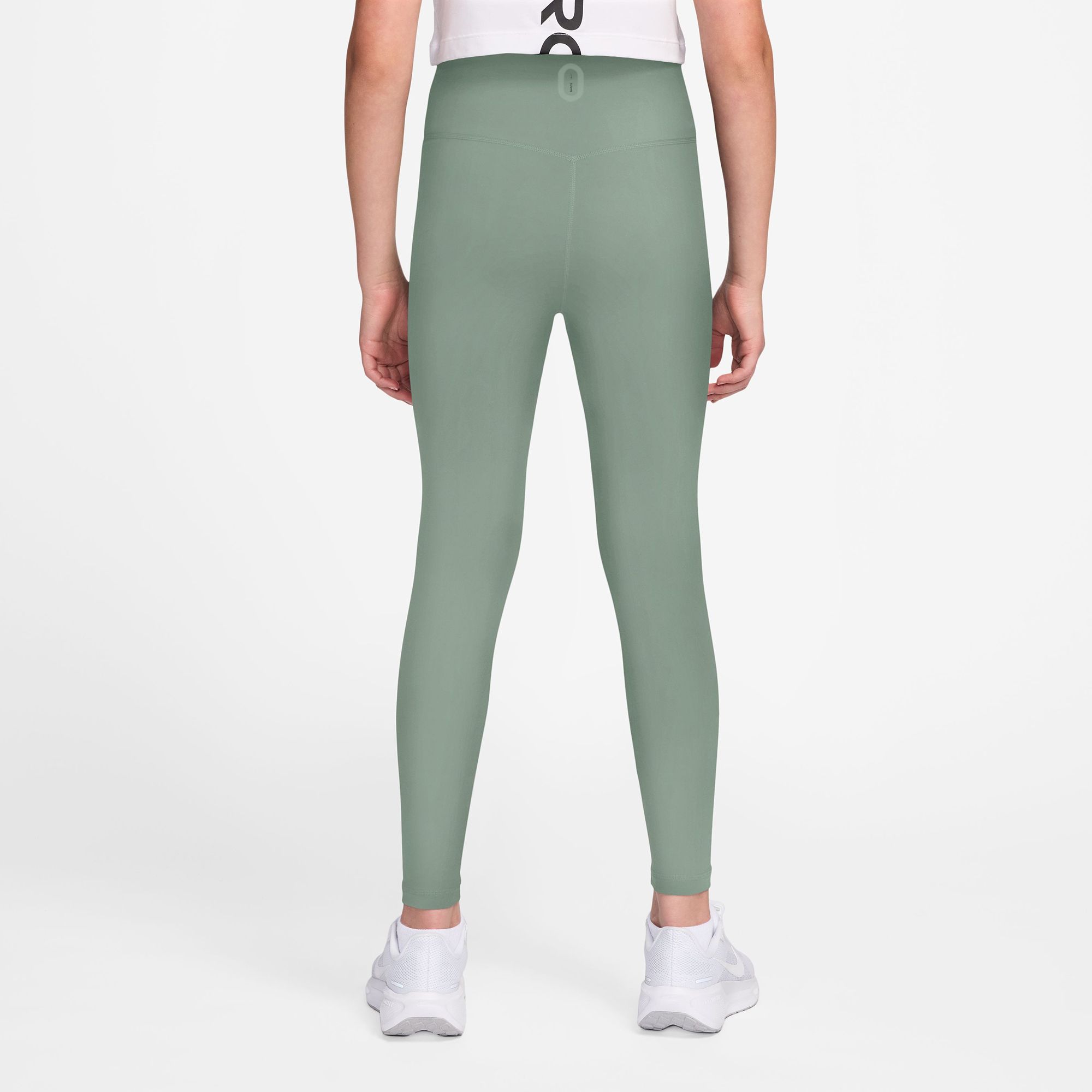 Nike Girls' MAVN Dri-FIT High-Rise Leggings product image