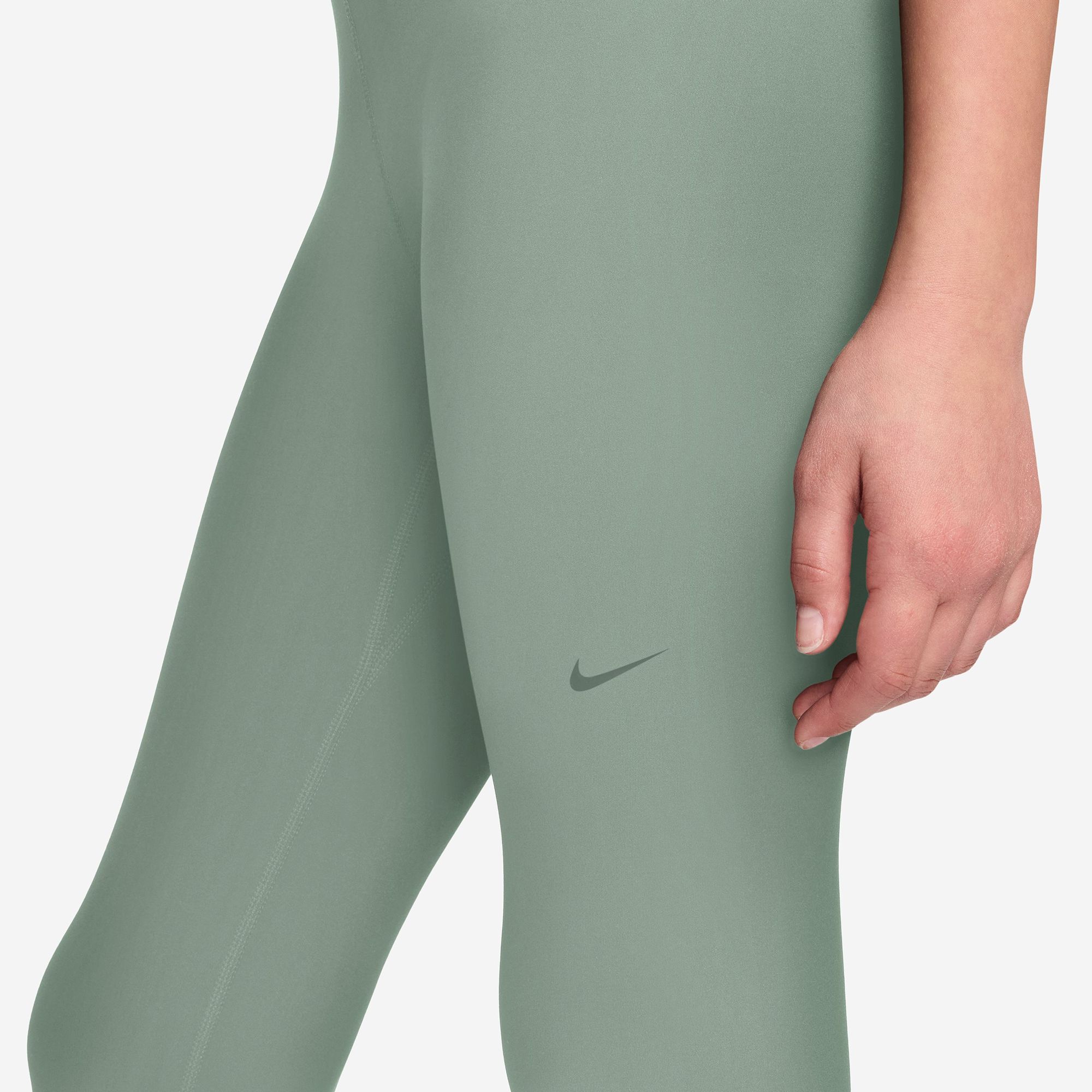 Nike Girls' MAVN Dri-FIT High-Rise Leggings product image