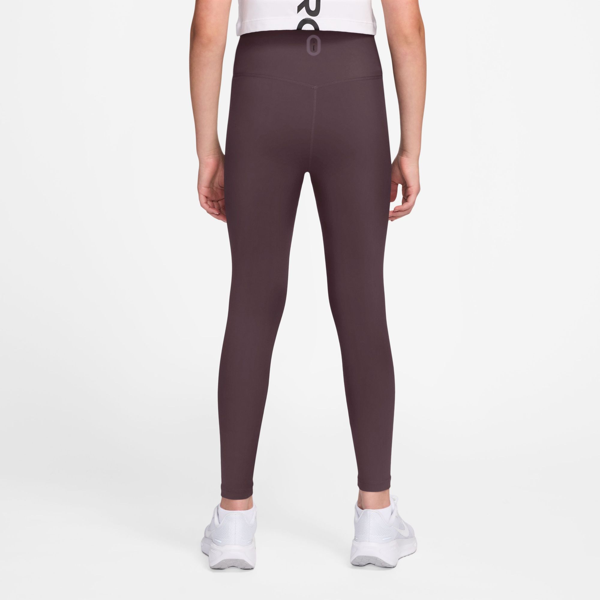 Nike Girls' MAVN Dri-FIT High-Rise Leggings product image