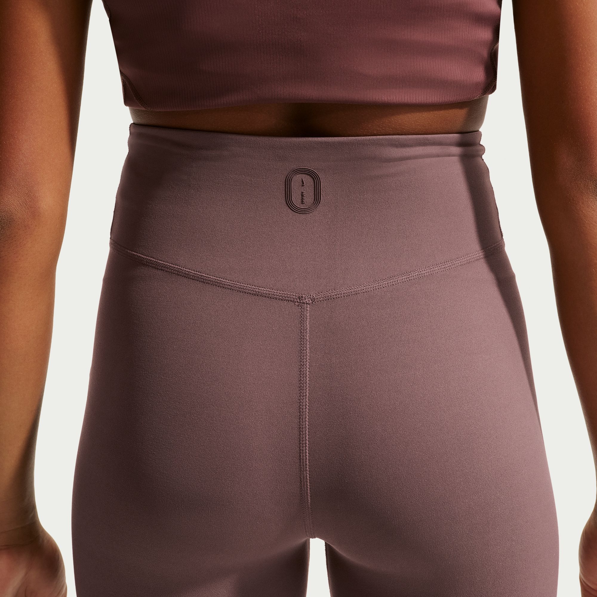 Nike Girls' MAVN Dri-FIT High-Rise Leggings product image