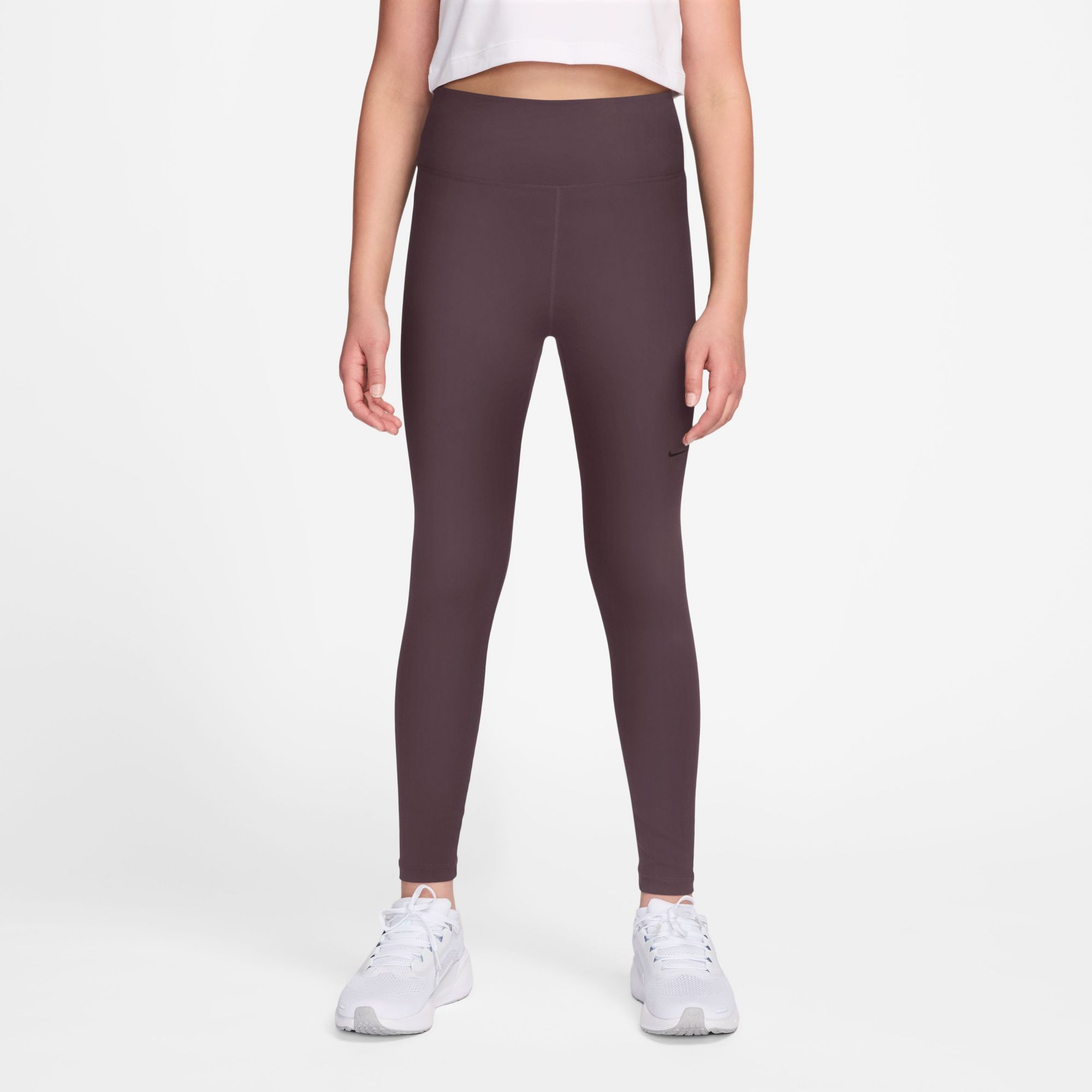 Nike Girls' MAVN Dri-FIT High-Rise Leggings product image