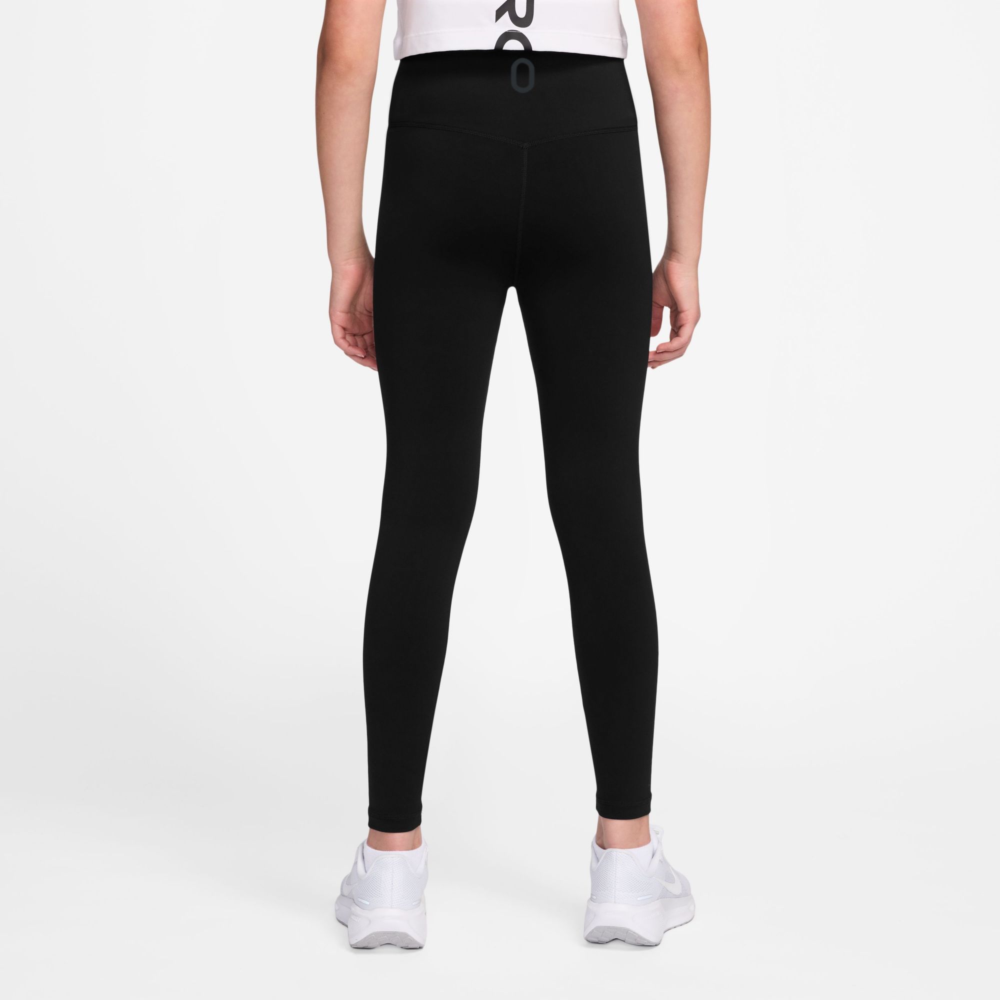 Nike Girls' MAVN Dri-FIT High-Rise Leggings product image
