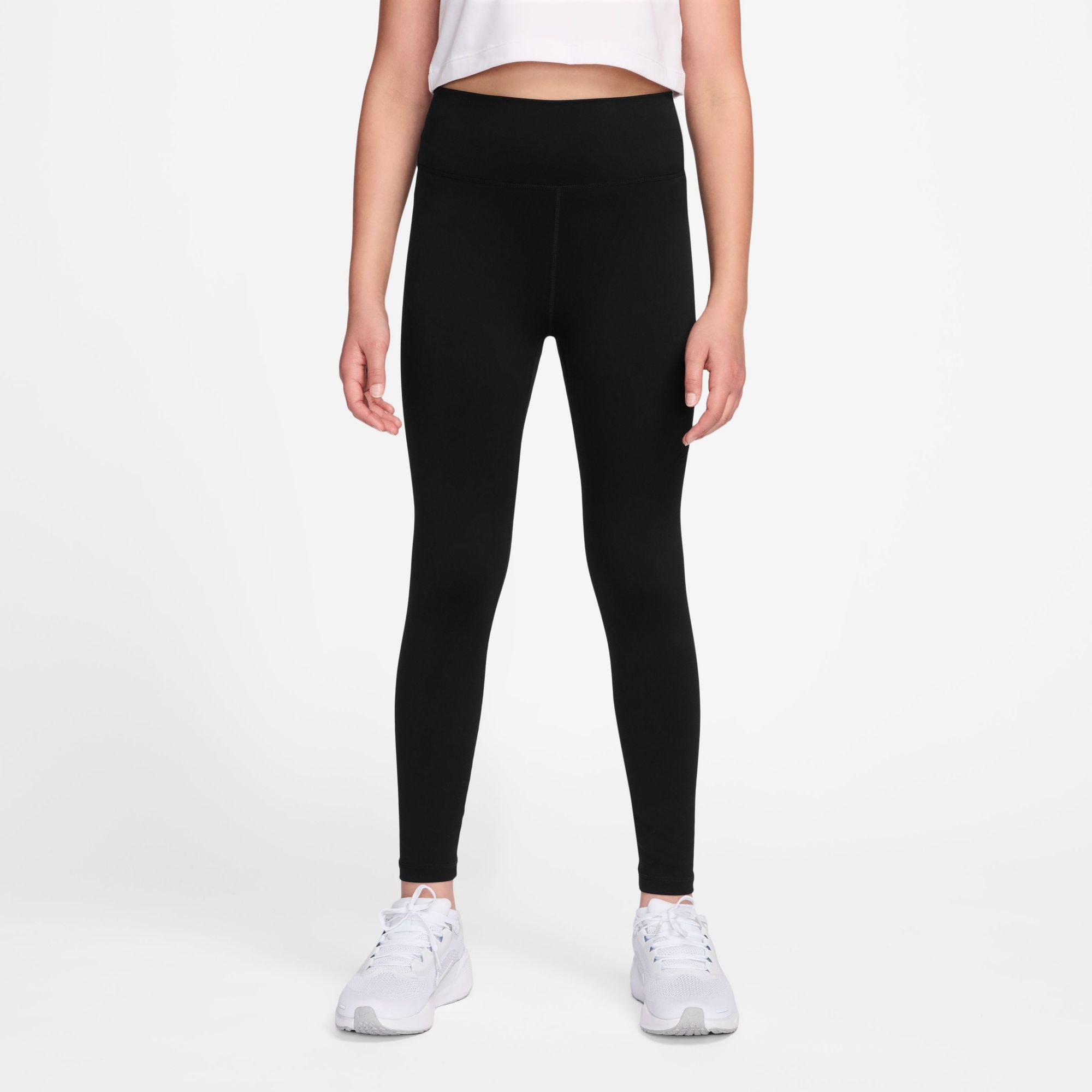 Nike Girls' MAVN Dri-FIT High-Rise Leggings product image