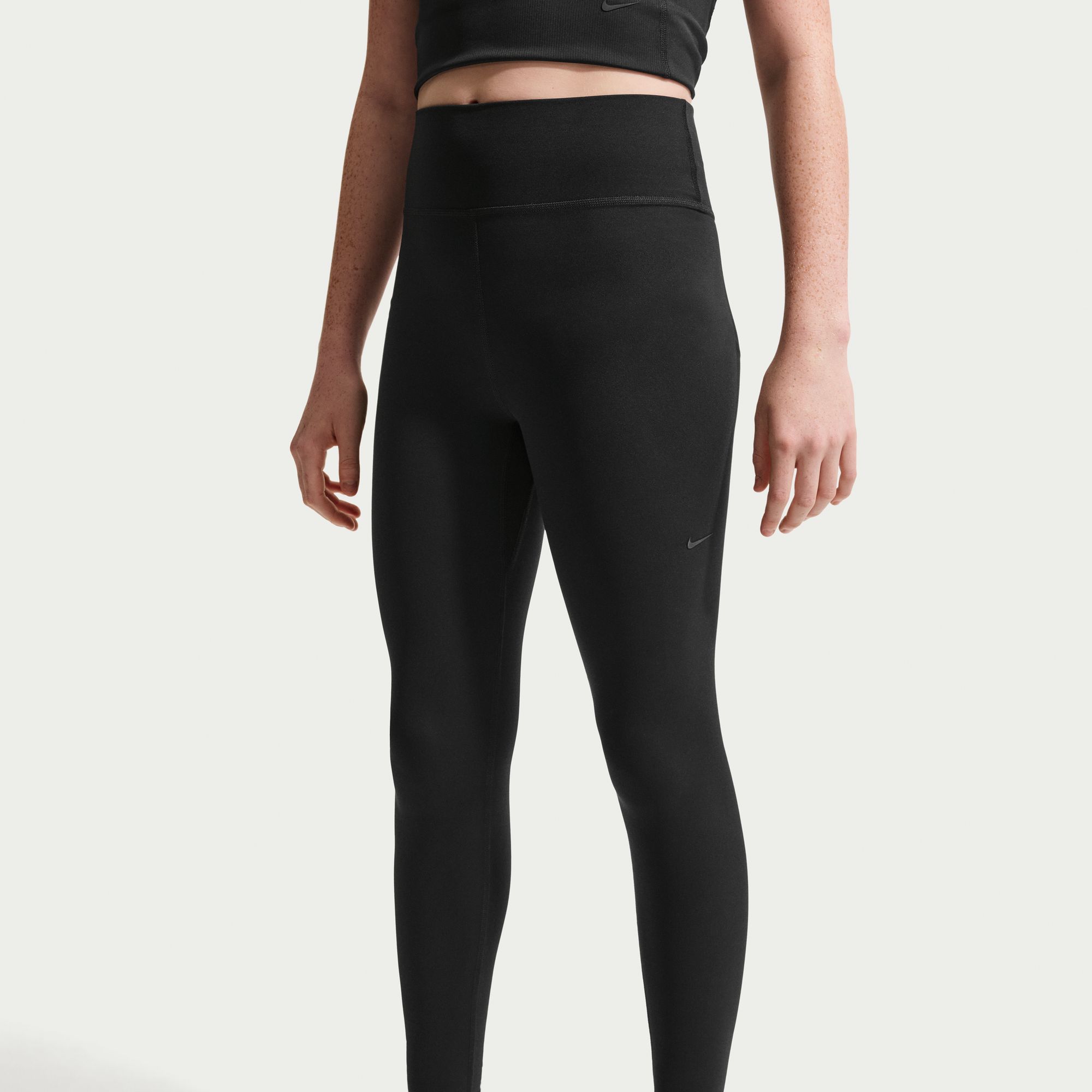 Nike Girls' MAVN Dri-FIT High-Rise Leggings product image