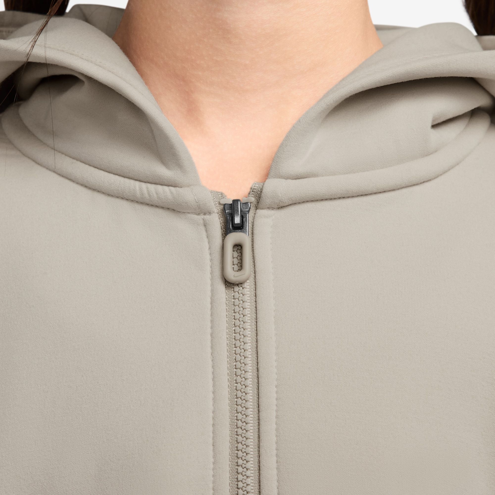 Nike Girls' MAVN Therma-FIT Knit Full-Zip Hoodie product image