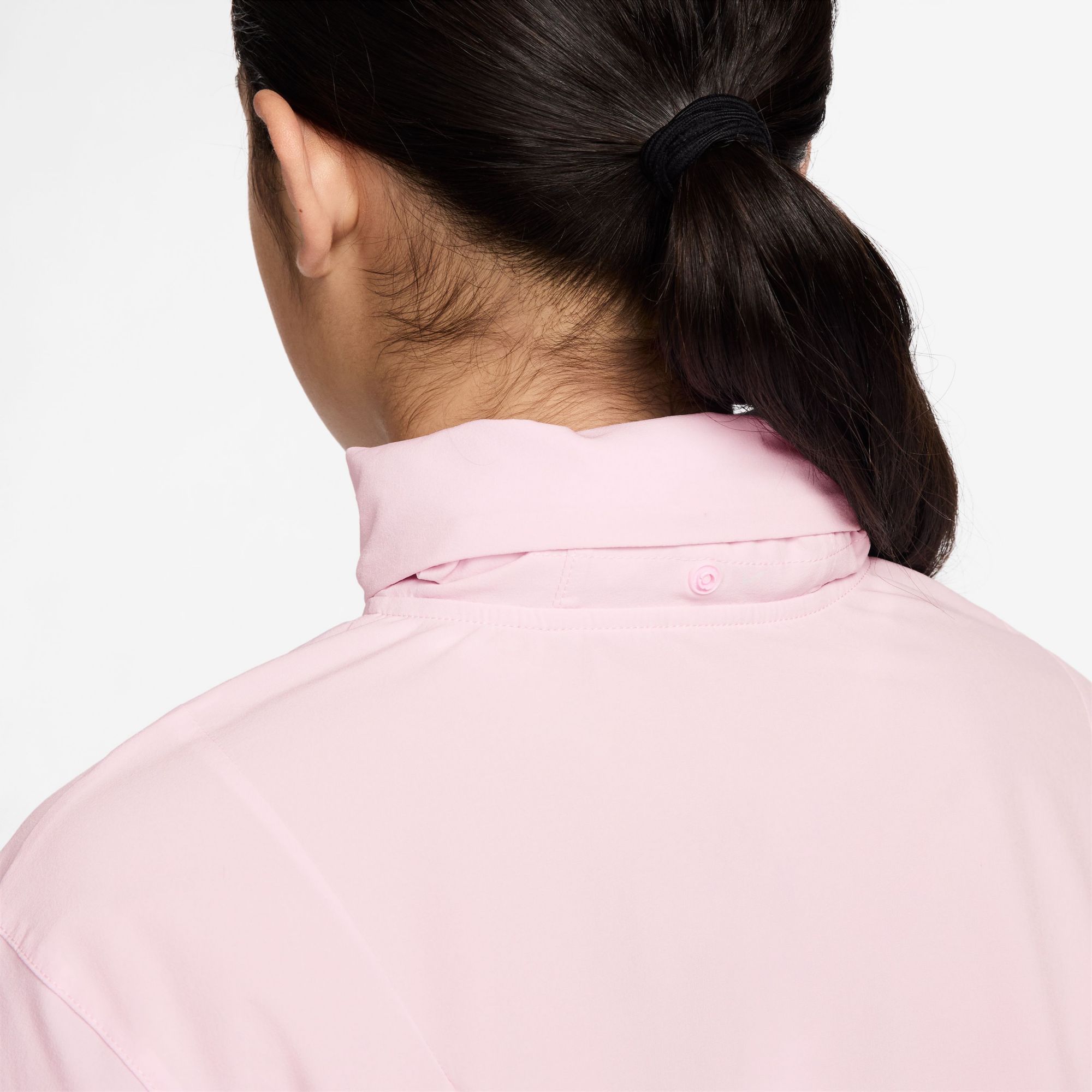 Nike Girls' MAVN Water-Repellent UV Woven Jacket product image