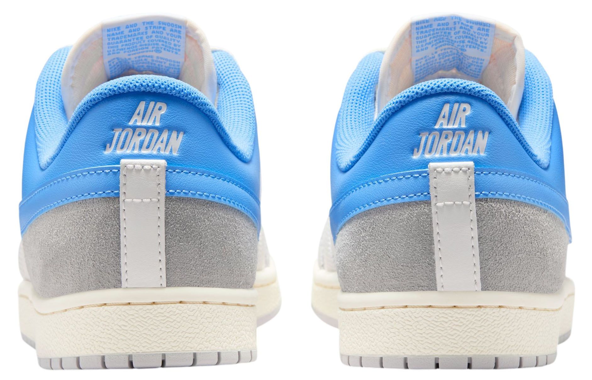 Air Jordan Skyline Low Shoes product image