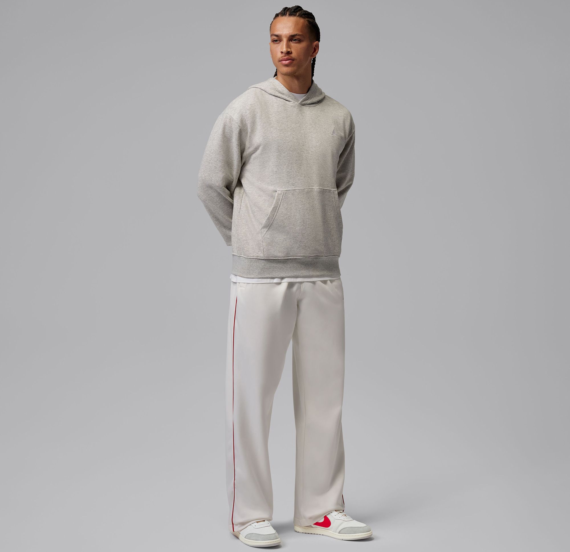 Air Jordan Skyline Low Shoes product image