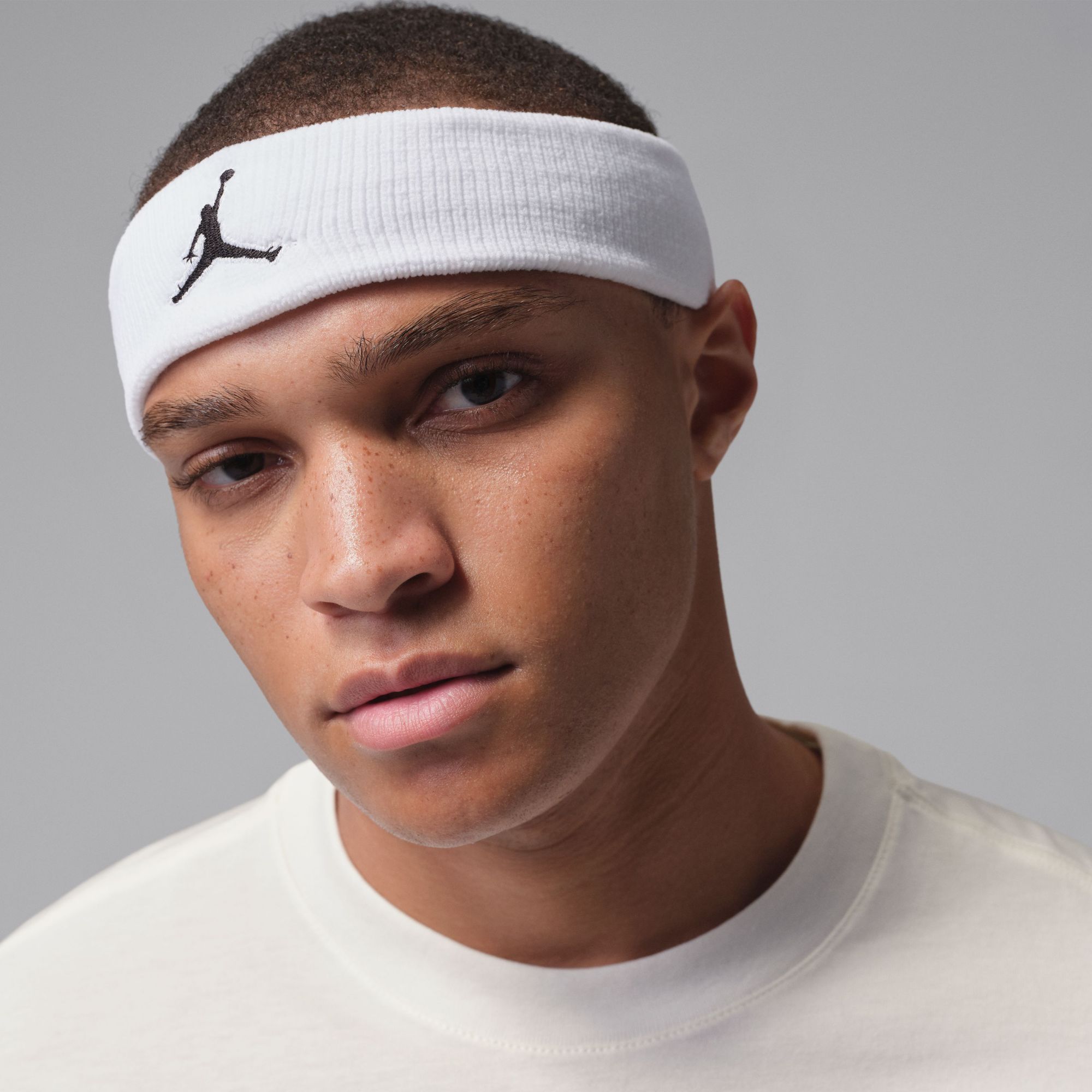 Jordan Men's Luka Doncic Hand-Drawn Graphic T-Shirt product image