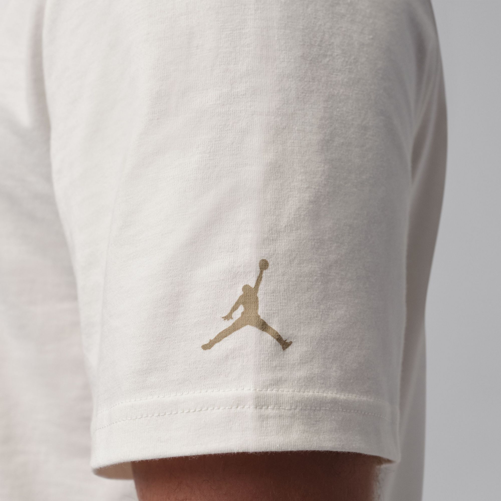Jordan Men's Luka Doncic Hand-Drawn Graphic T-Shirt product image