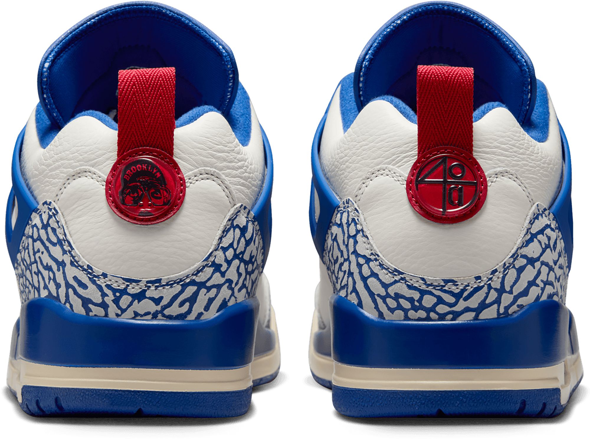 Jordan Spizike Low Shoes product image