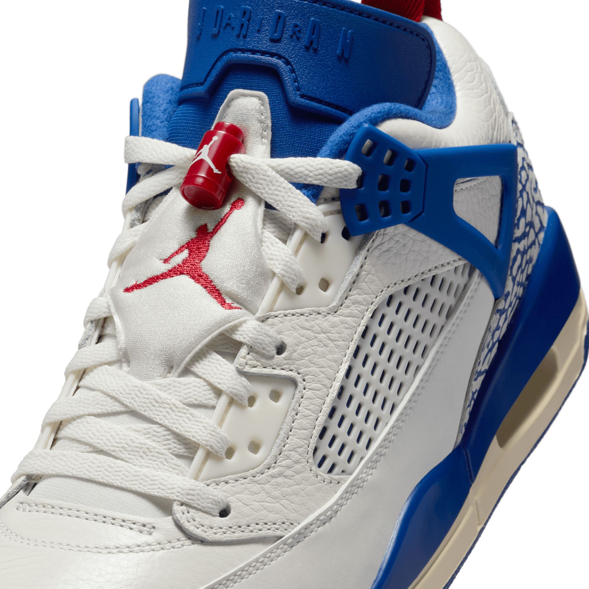 Jordan Spizike Low Shoes product image