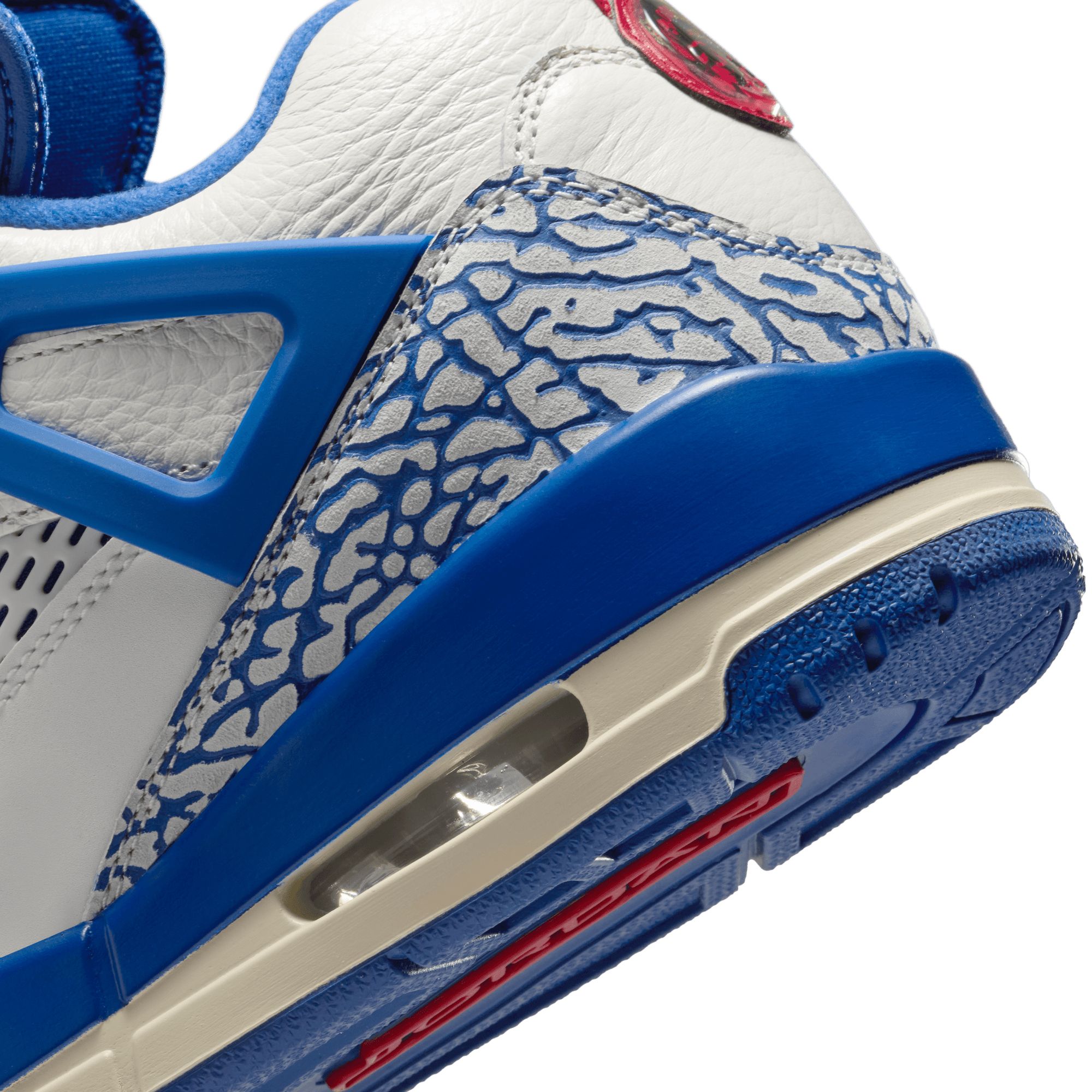Jordan Spizike Low Shoes product image