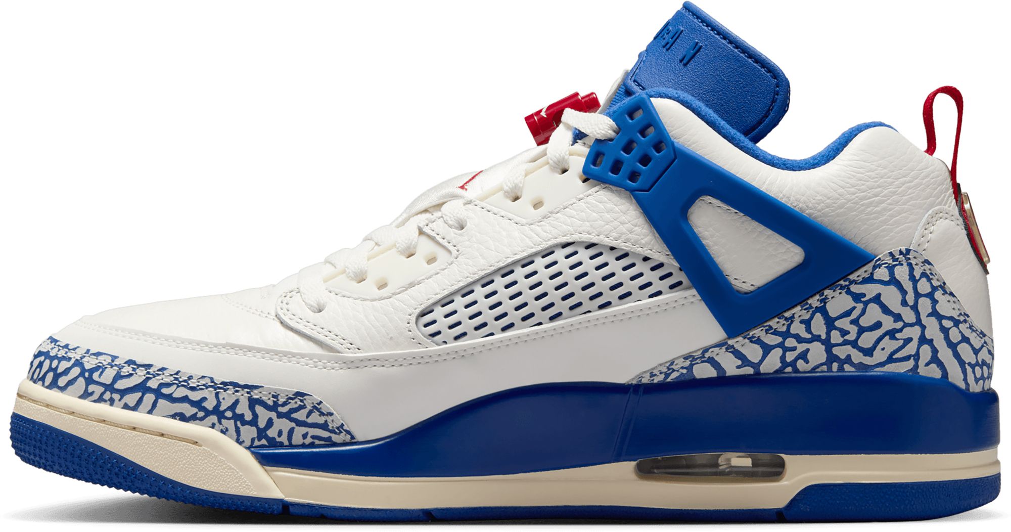 Jordan Spizike Low Shoes product image