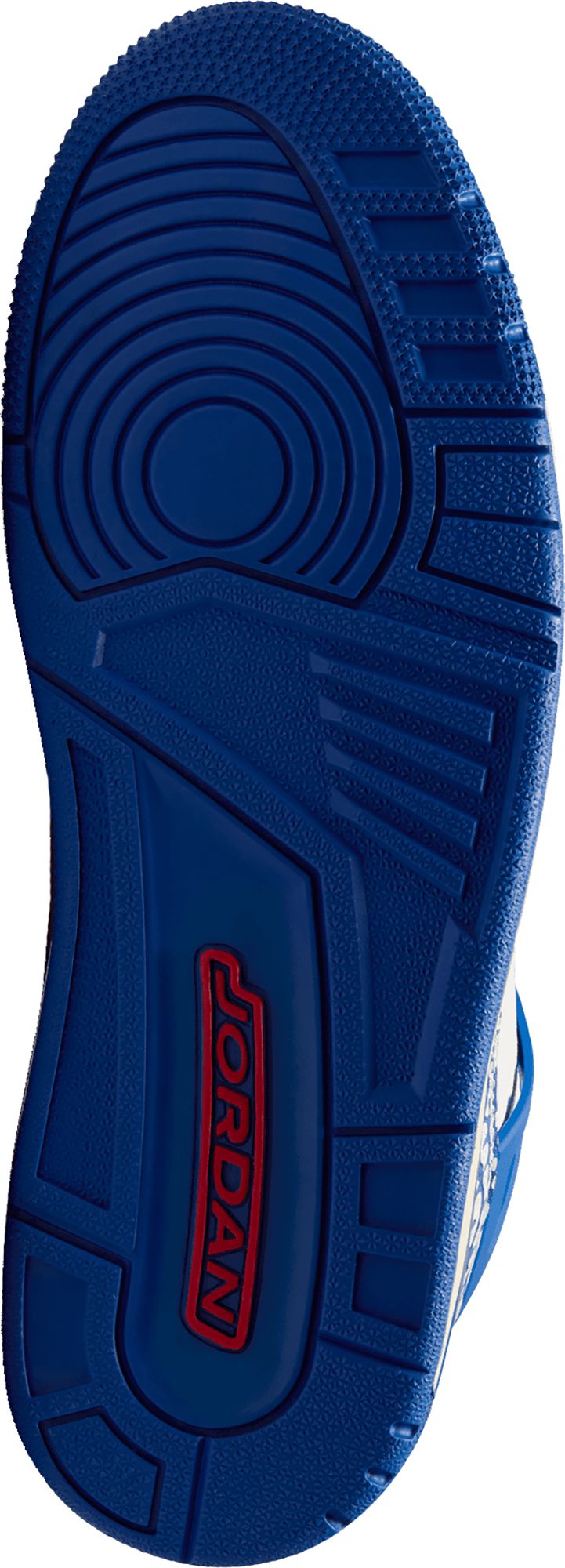 Jordan Spizike Low Shoes product image