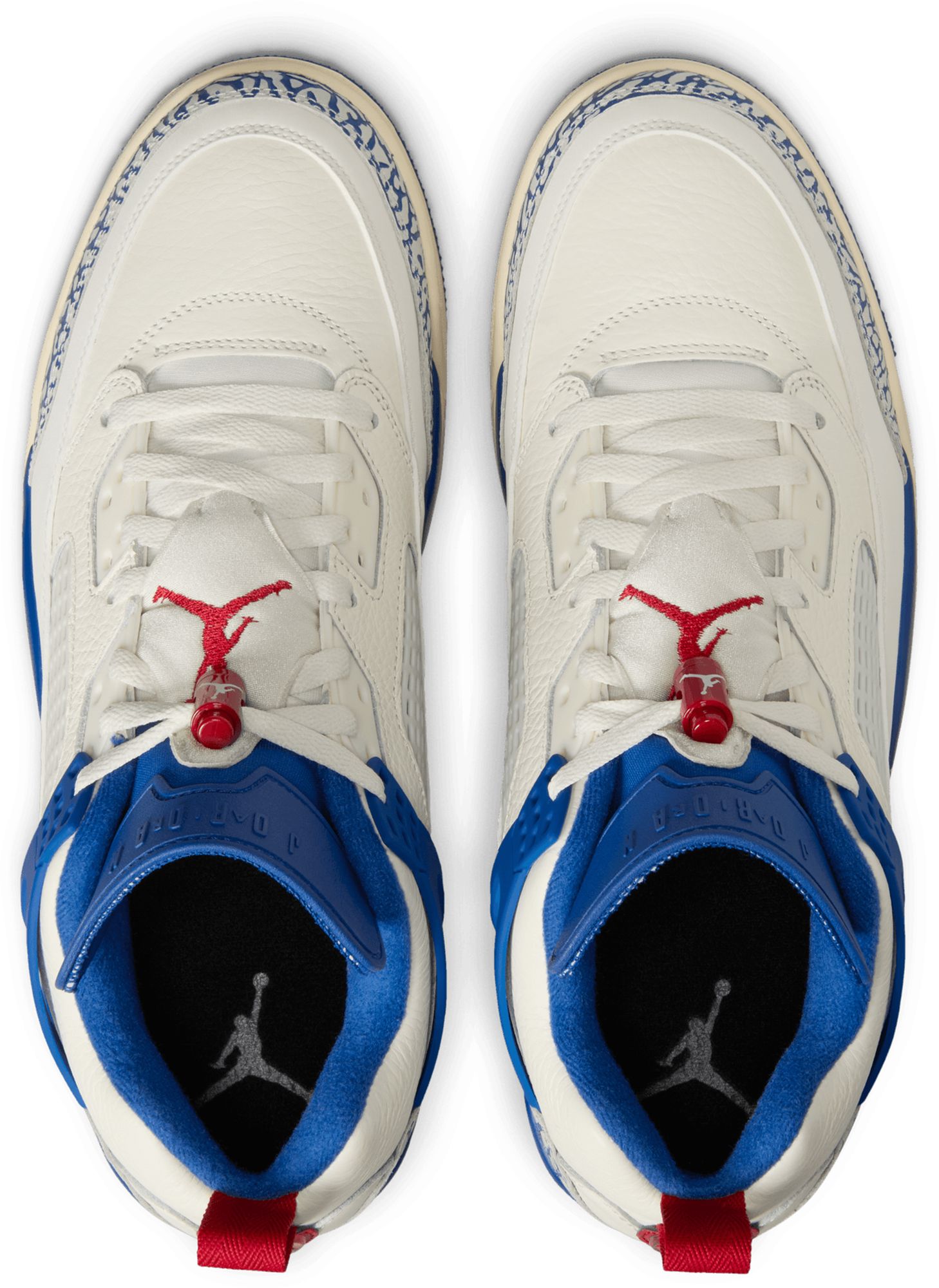 Jordan Spizike Low Shoes product image