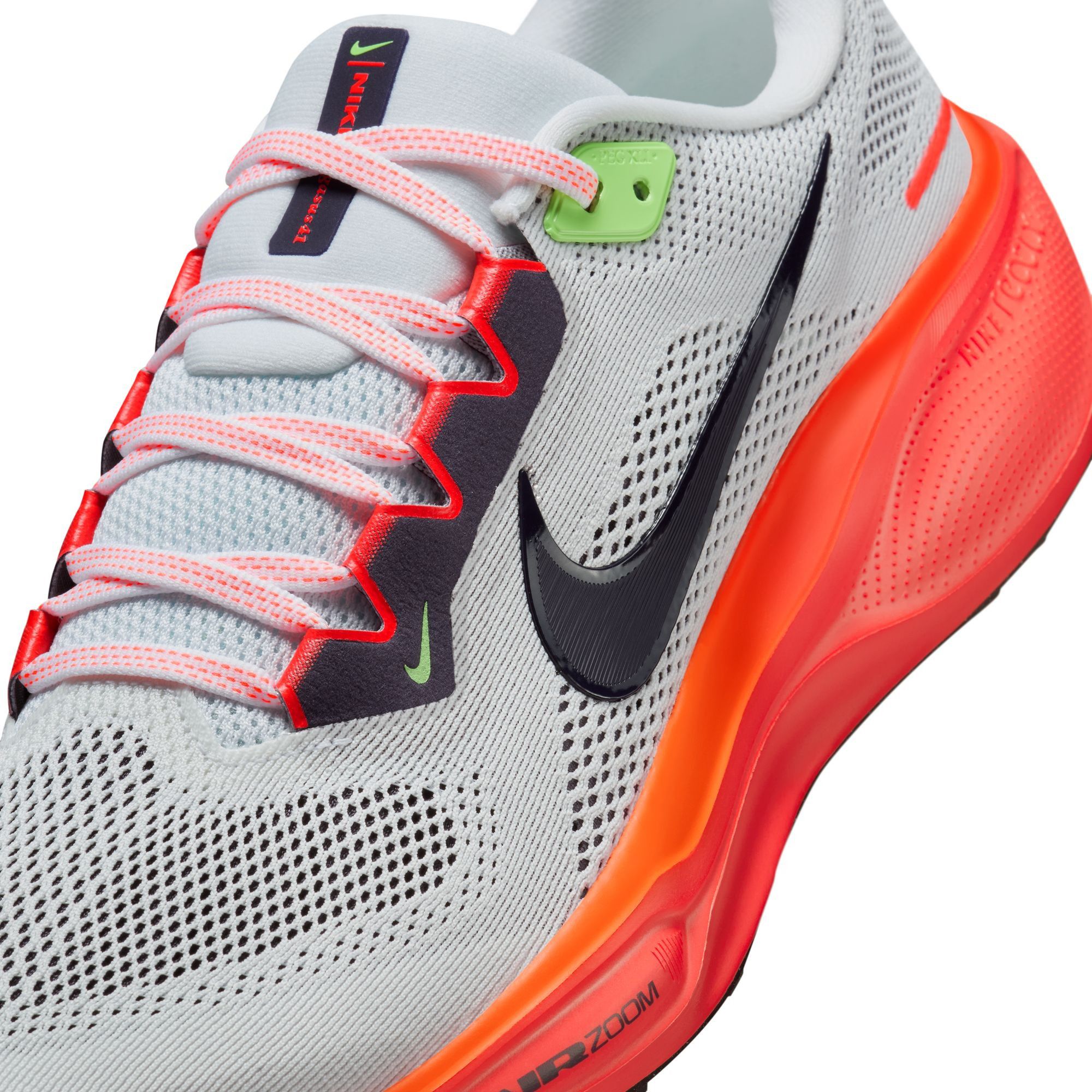Nike Men's Pegasus 41 Running Shoes product image