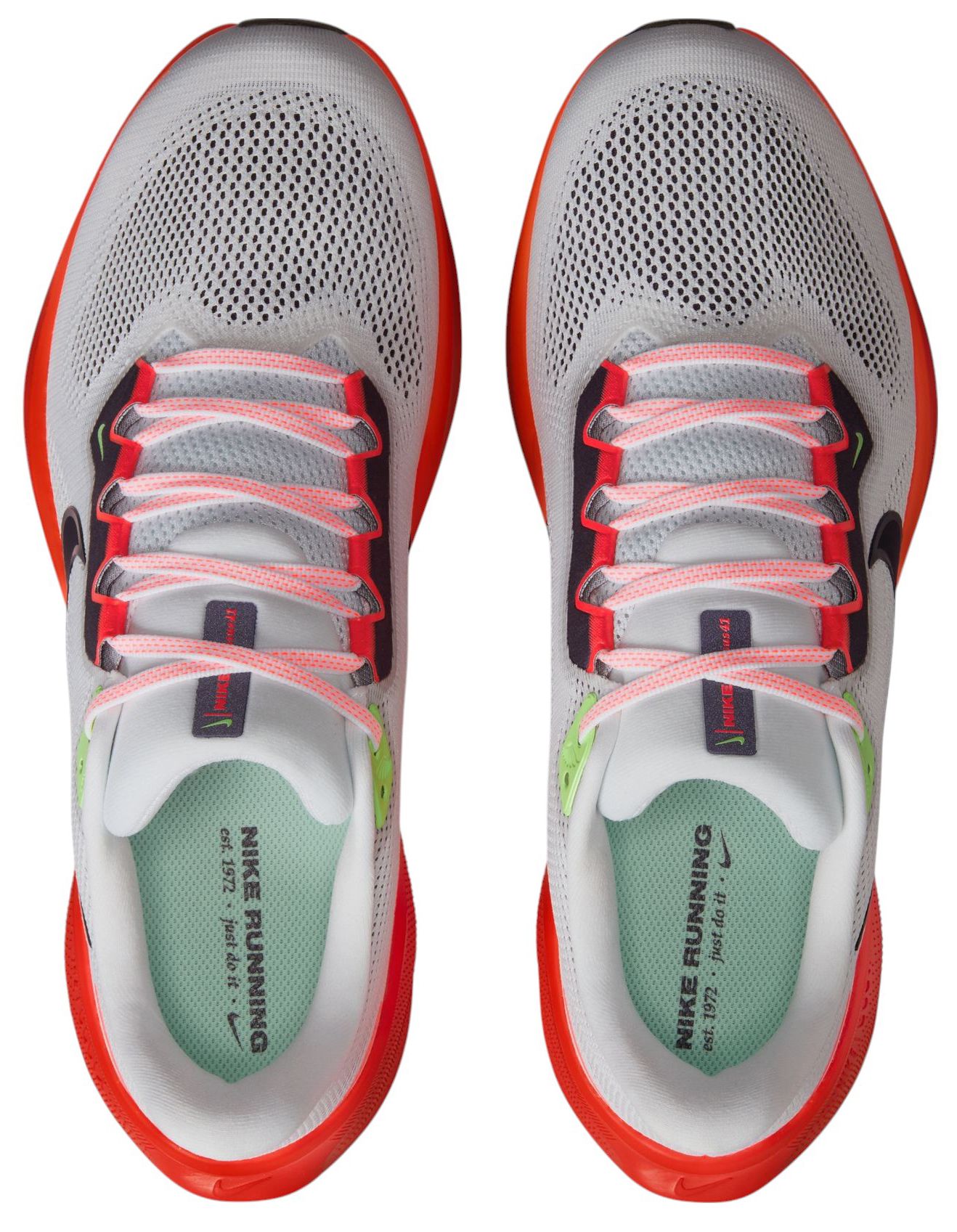 Nike Men's Pegasus 41 Running Shoes product image