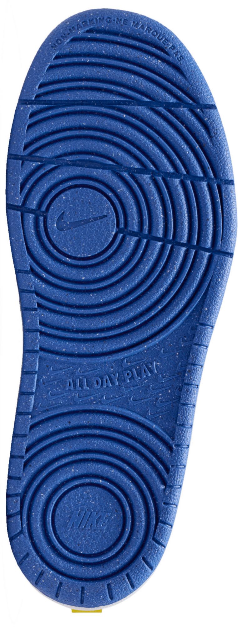 Nike Kids' Preschool Court Borough Low Recraft Shoes product image