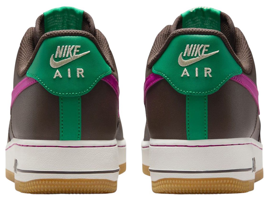 Nike Men's Air Force 1 '07 Shoes product image