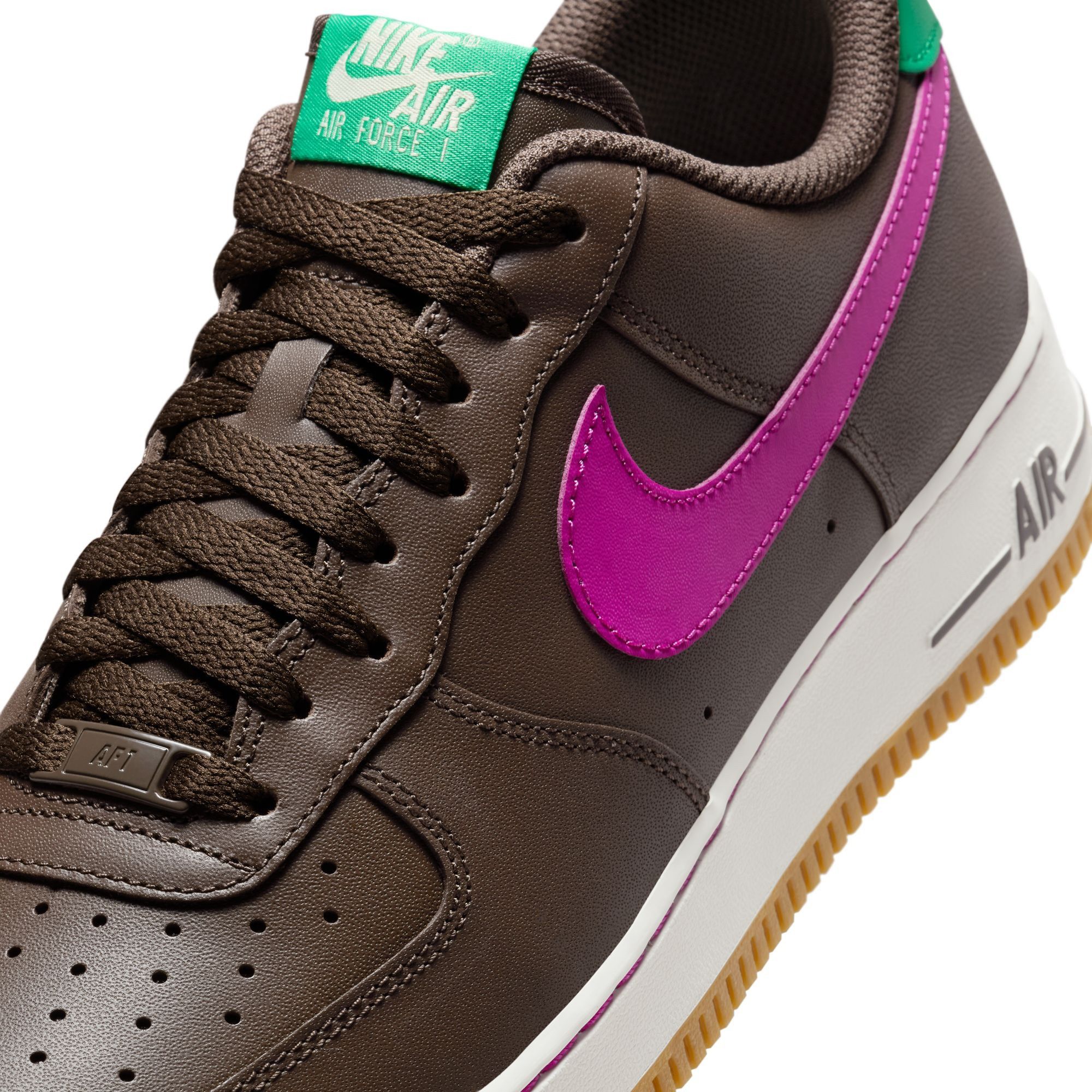 Nike Men's Air Force 1 '07 Shoes product image