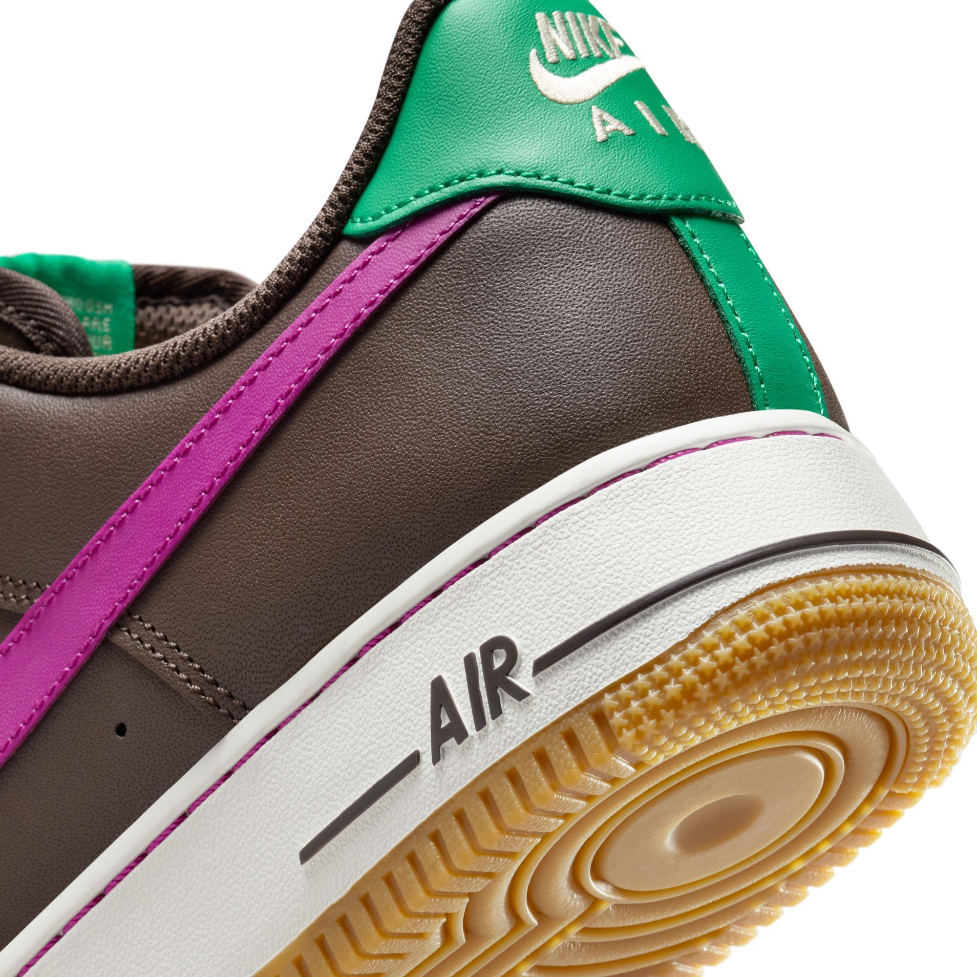 Nike Men's Air Force 1 '07 Shoes product image