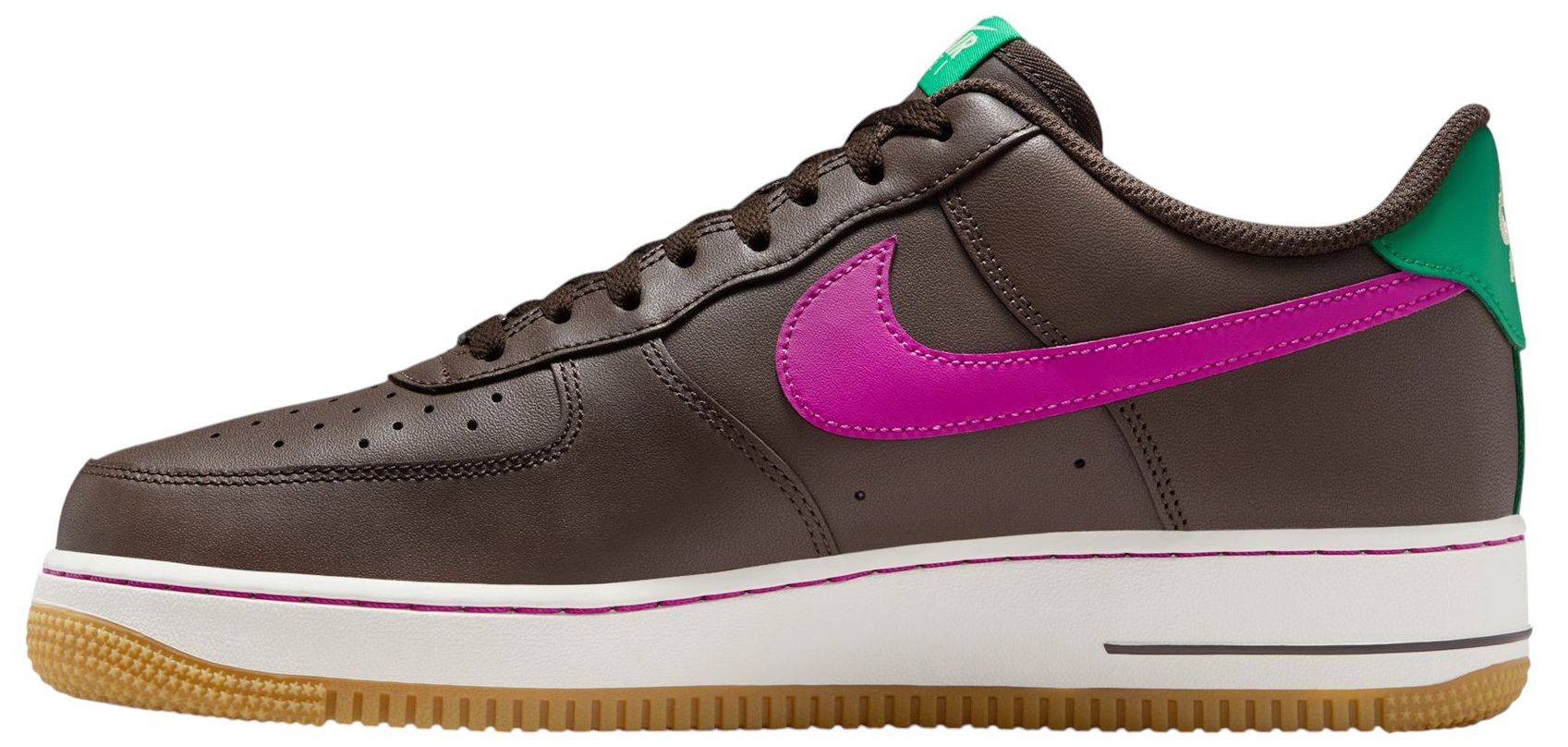 Nike Men's Air Force 1 '07 Shoes product image