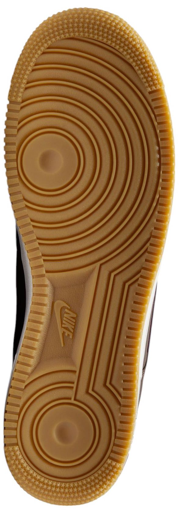 Nike Men's Air Force 1 '07 Shoes product image