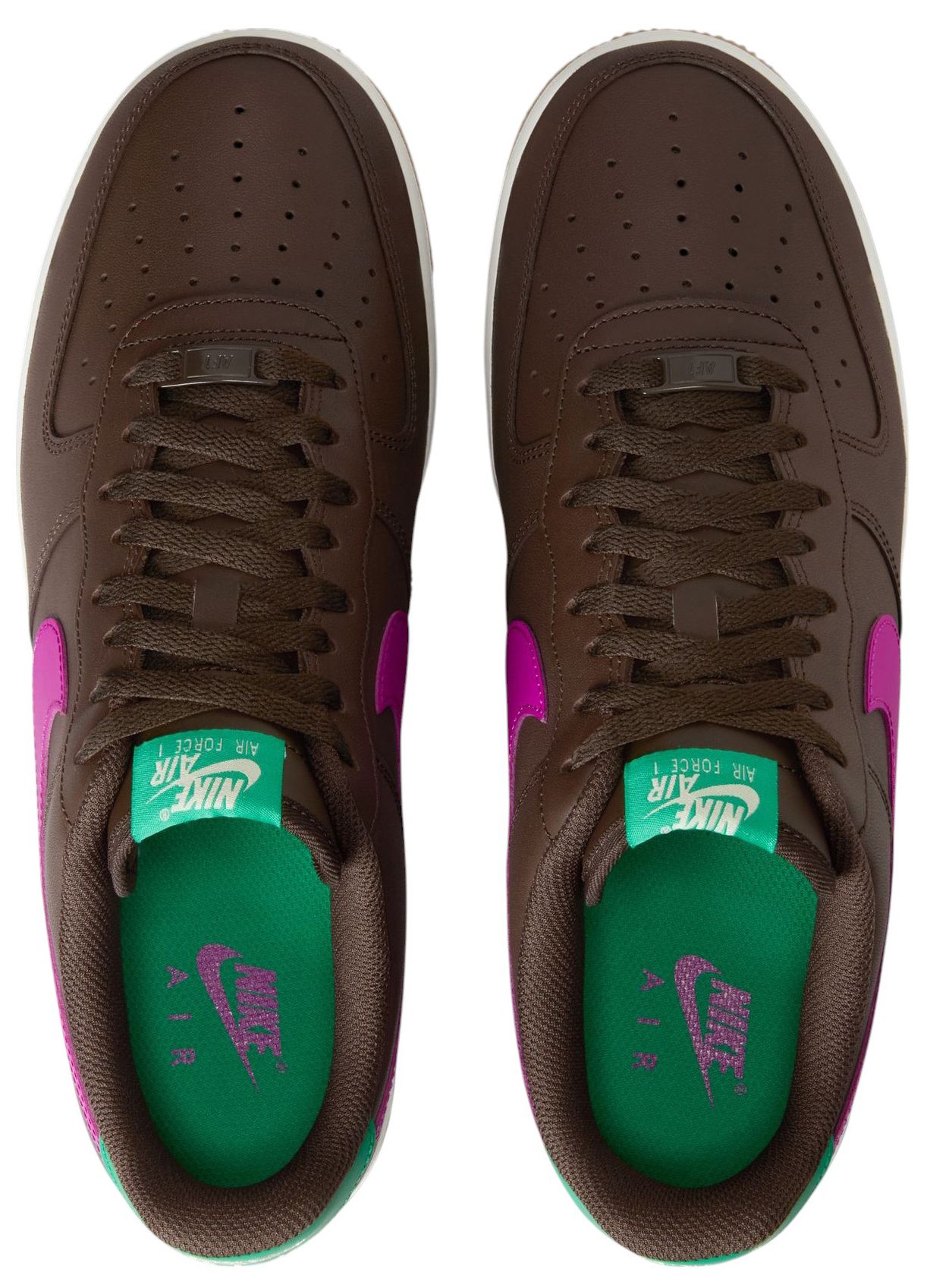 Nike Men's Air Force 1 '07 Shoes product image