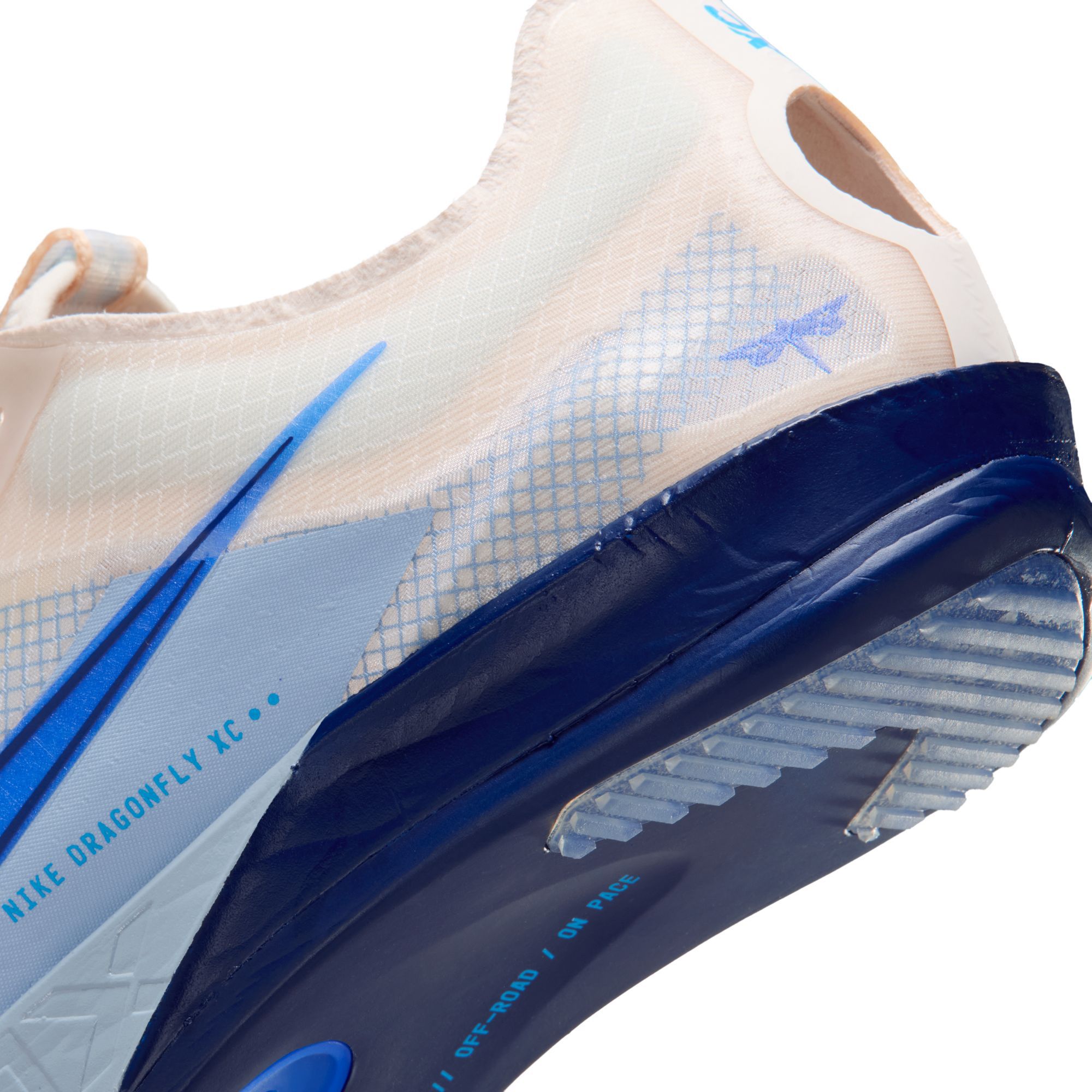 Nike Dragonfly XC 2 Cross Country Shoes product image