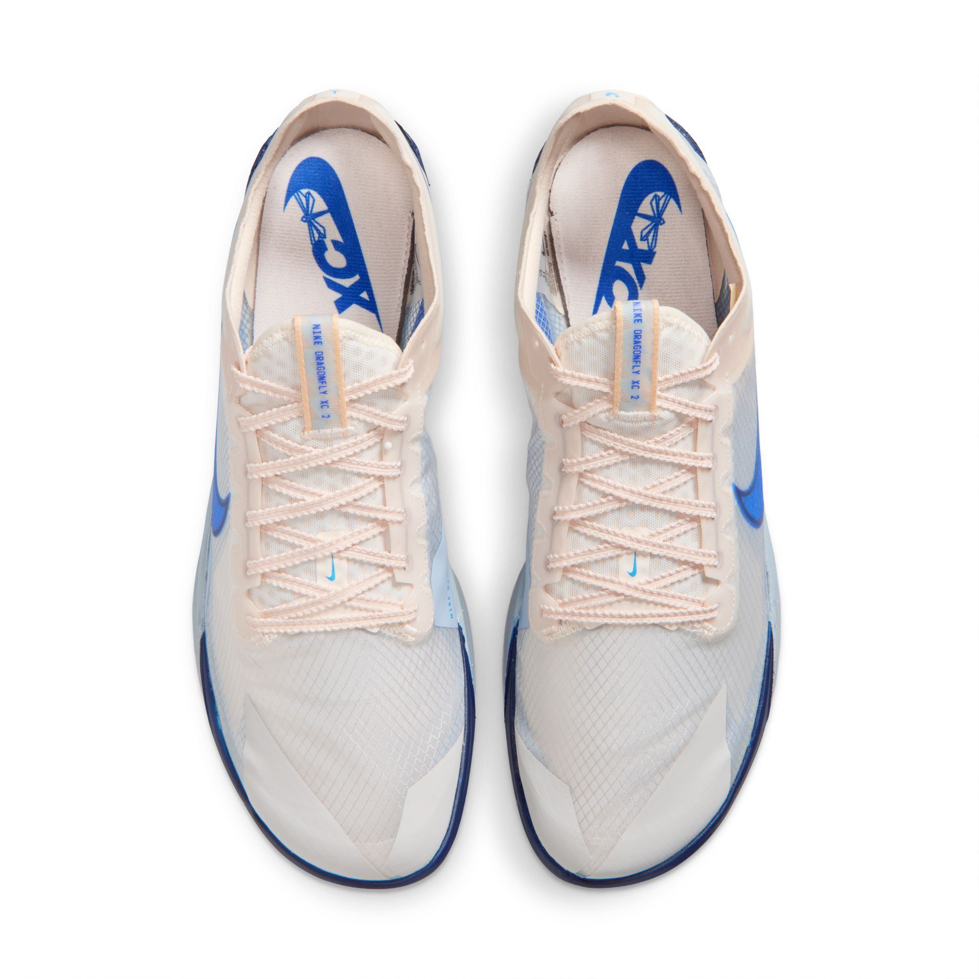 Nike Dragonfly XC 2 Cross Country Shoes product image