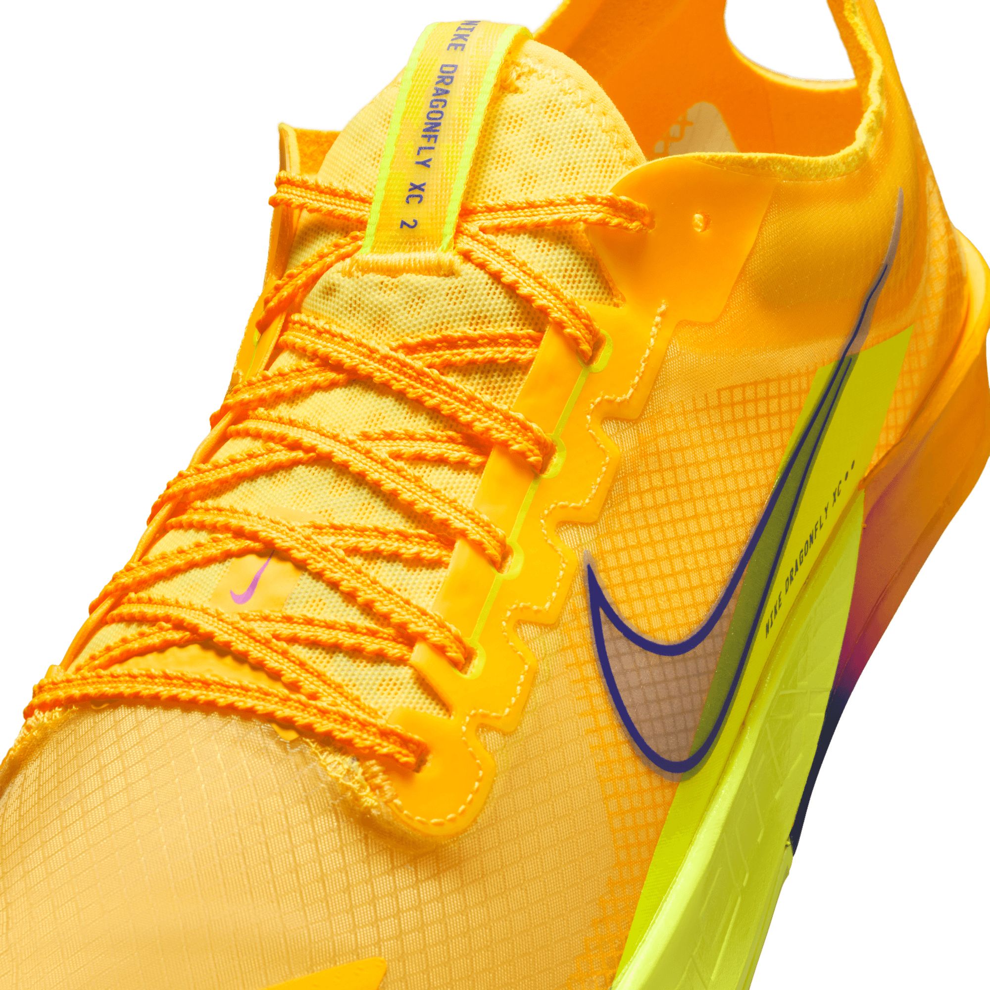Nike Dragonfly XC 2 Cross Country Shoes product image