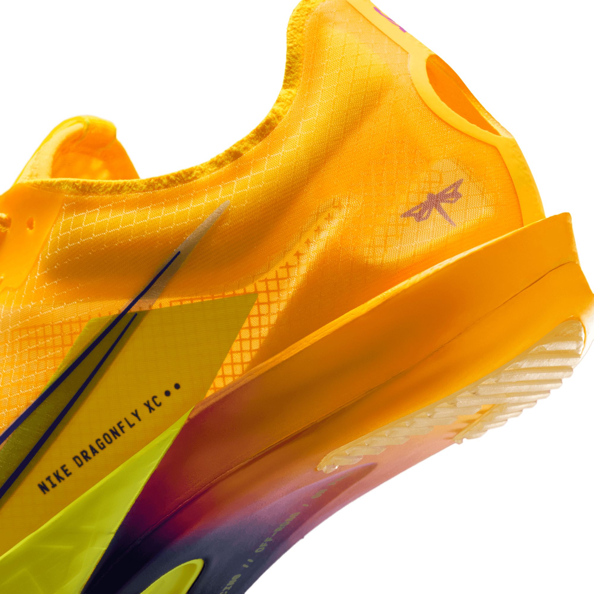 Nike Dragonfly XC 2 Cross Country Shoes product image
