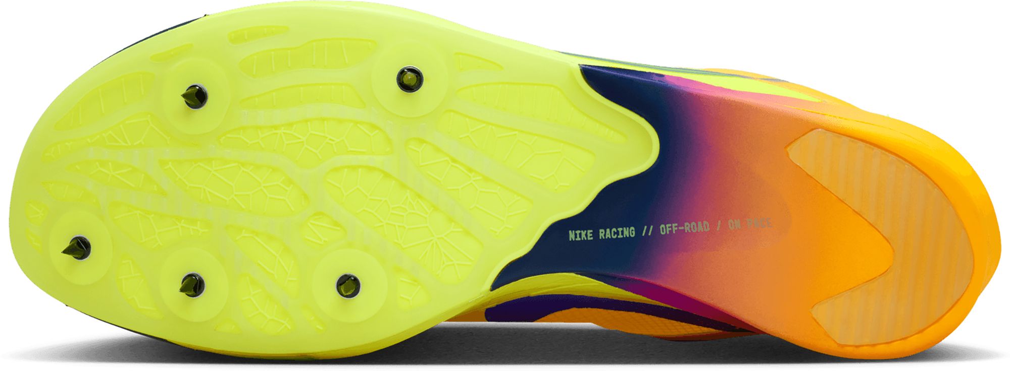 Nike Dragonfly XC 2 Cross Country Shoes product image