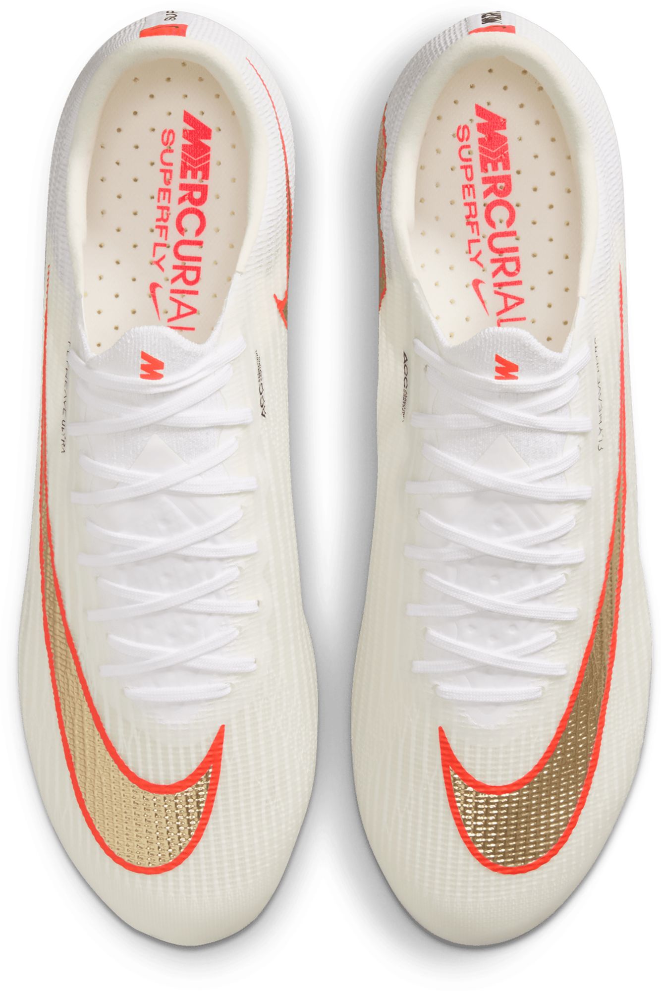 Nike Mercurial Superfly 11 Elite AG Soccer Cleats | Dick's