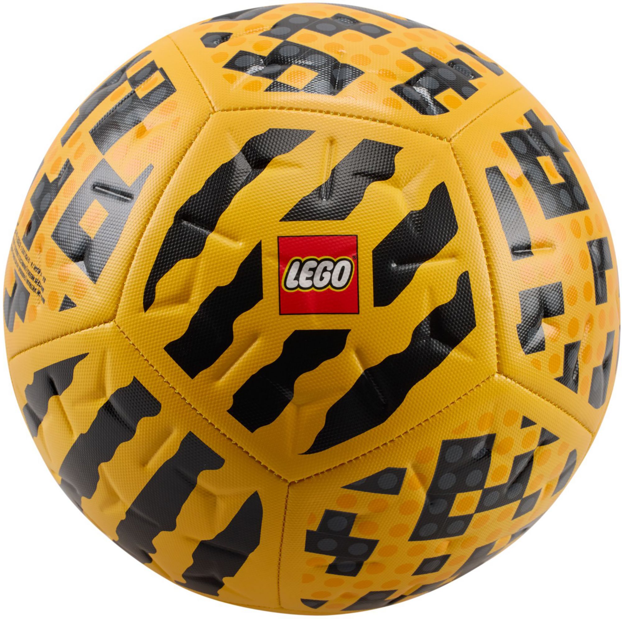 Nike x Lego Soccer Ball product image