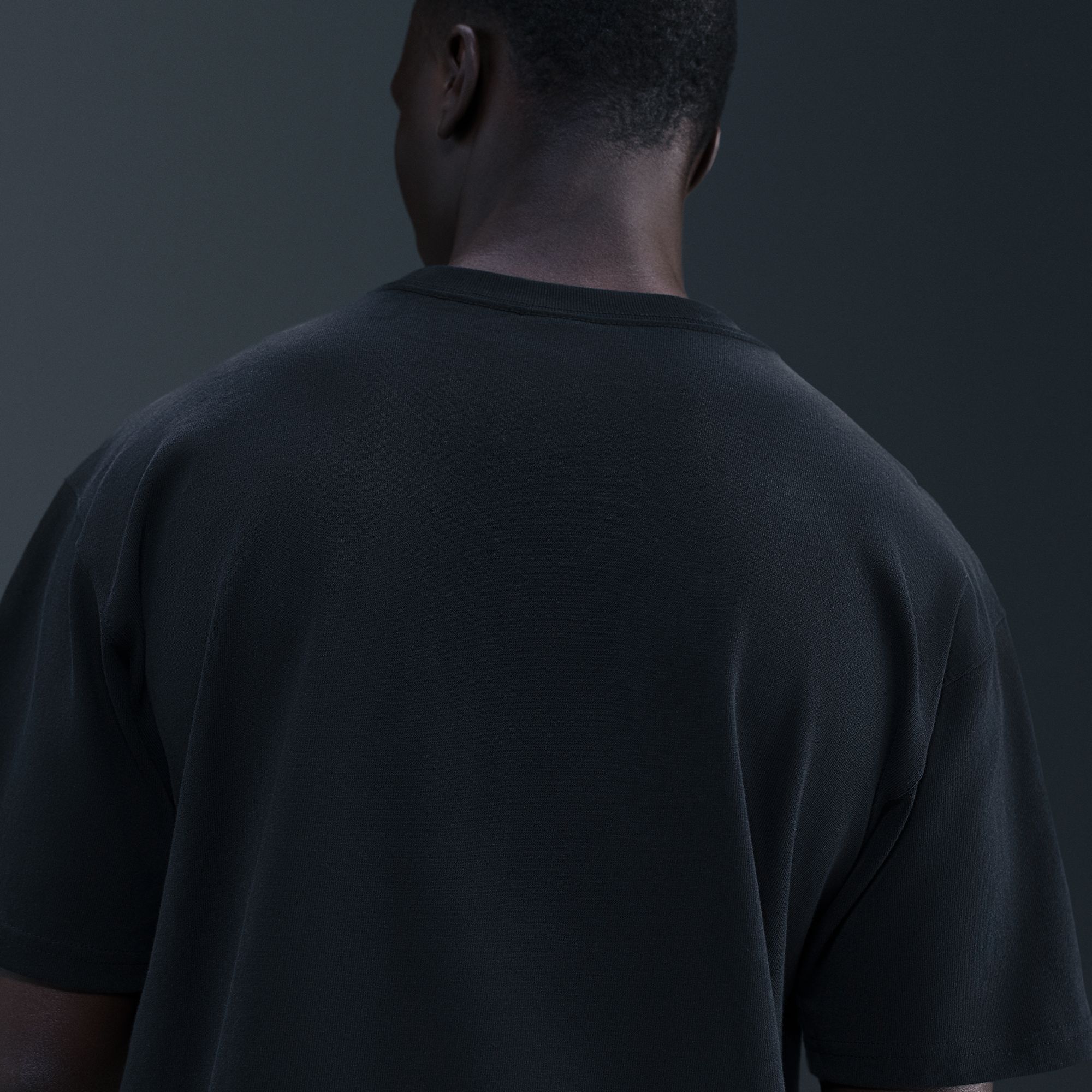 Nike Men's Everyone Watches Women's Sports Qinwen Zheng Tennis T-Shirt product image