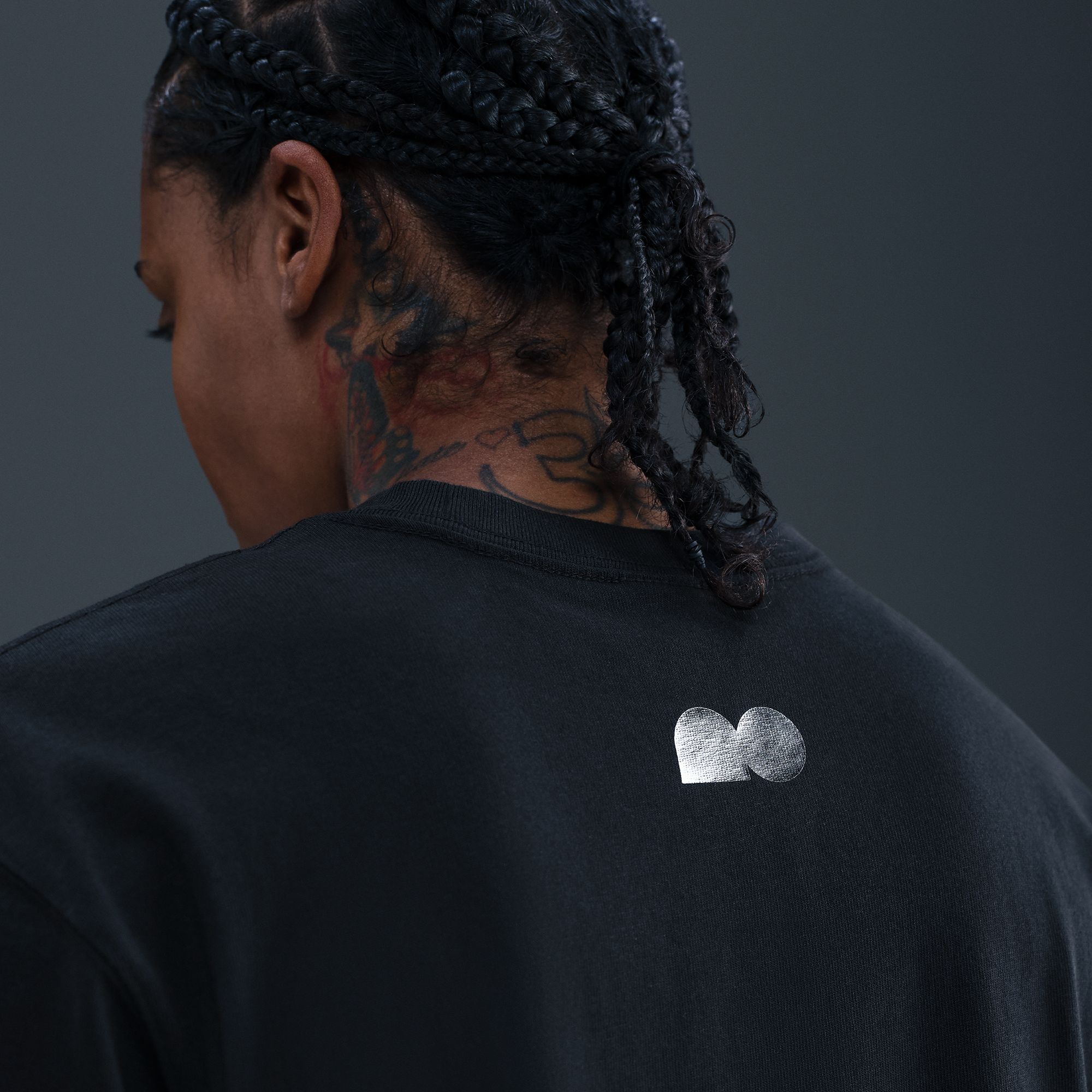 Nike Men's Everyone Watches Women's Sports Naomi Osaka Tennis T-Shirt product image