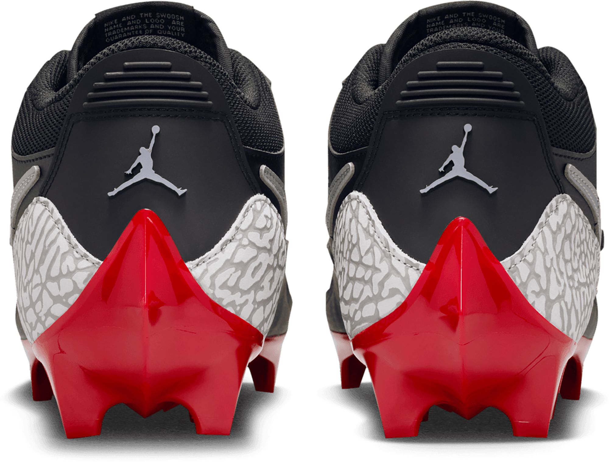 Jordan Legacy 312 TD Football Cleats product image