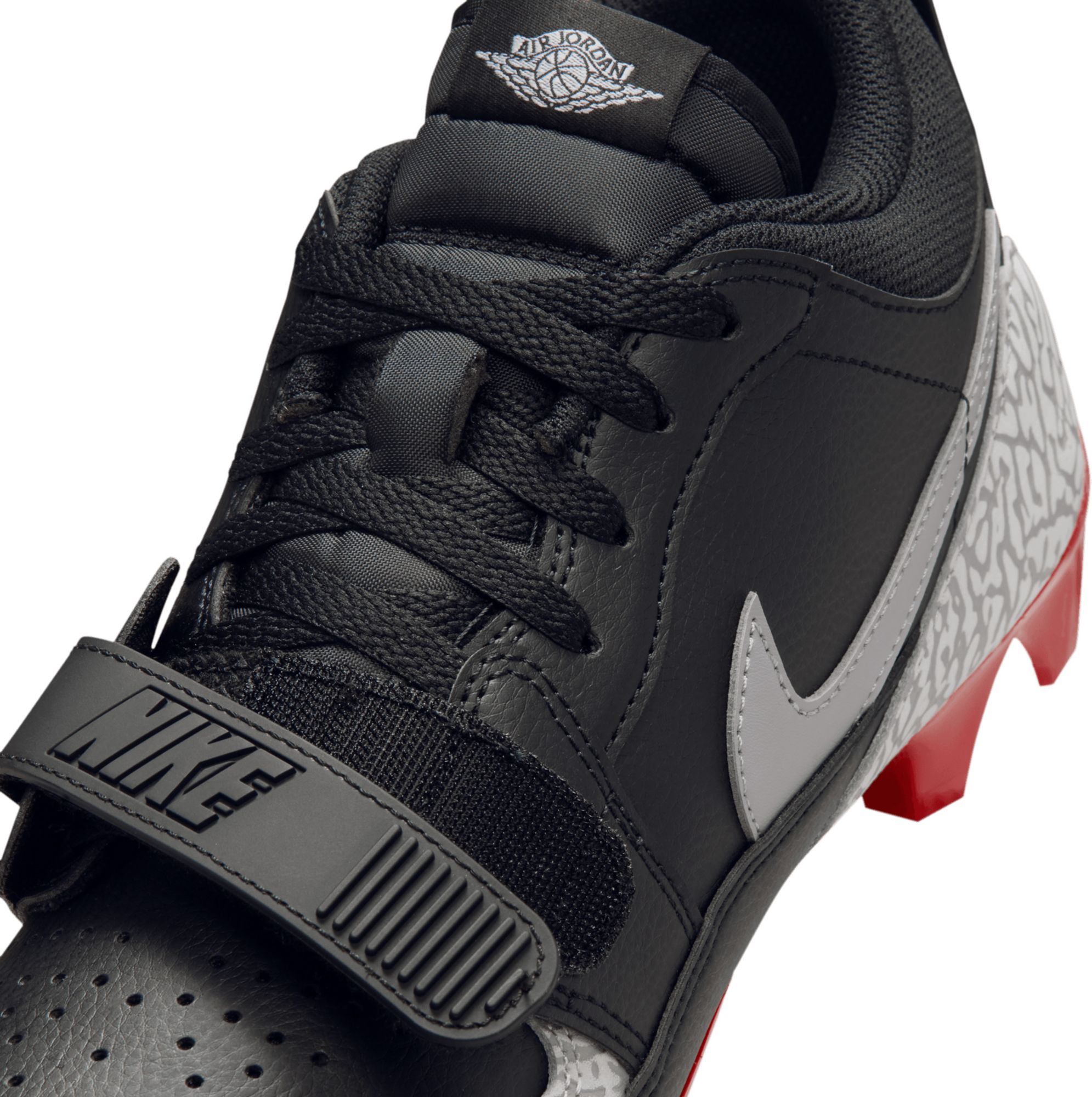 Jordan Legacy 312 TD Football Cleats product image